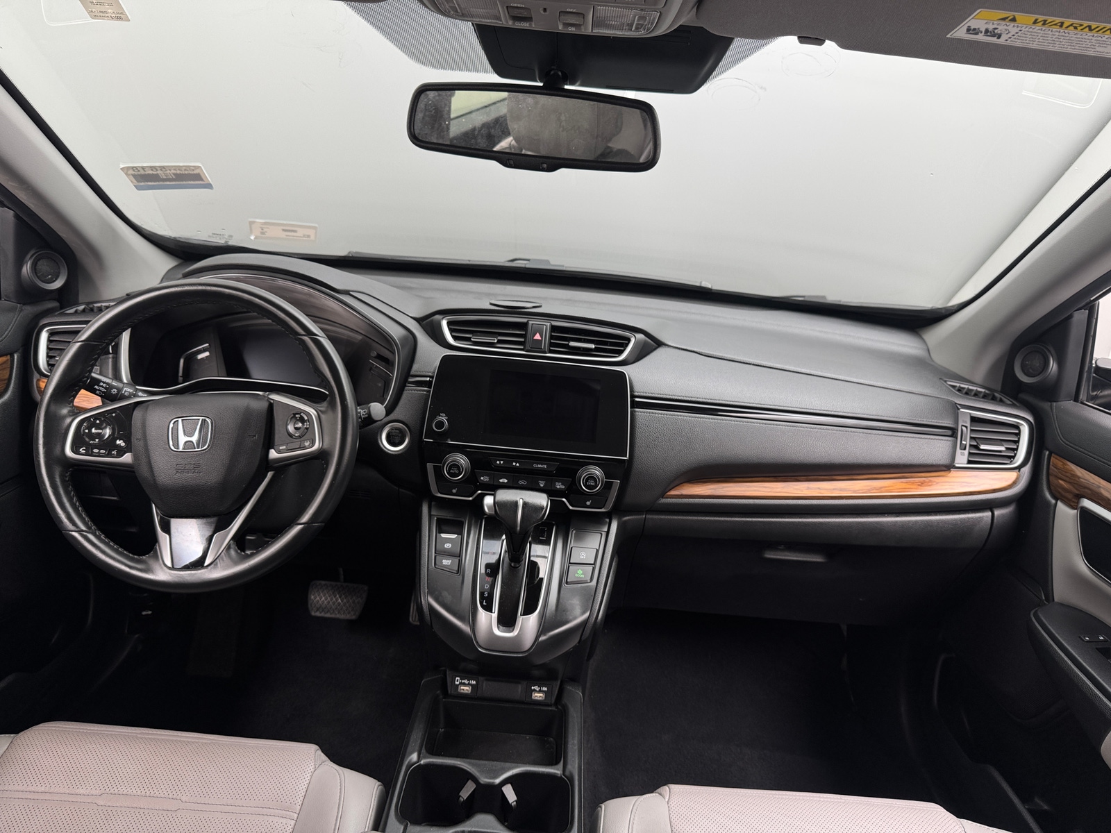 Thumbnail: 2022 Honda CR-V - 2