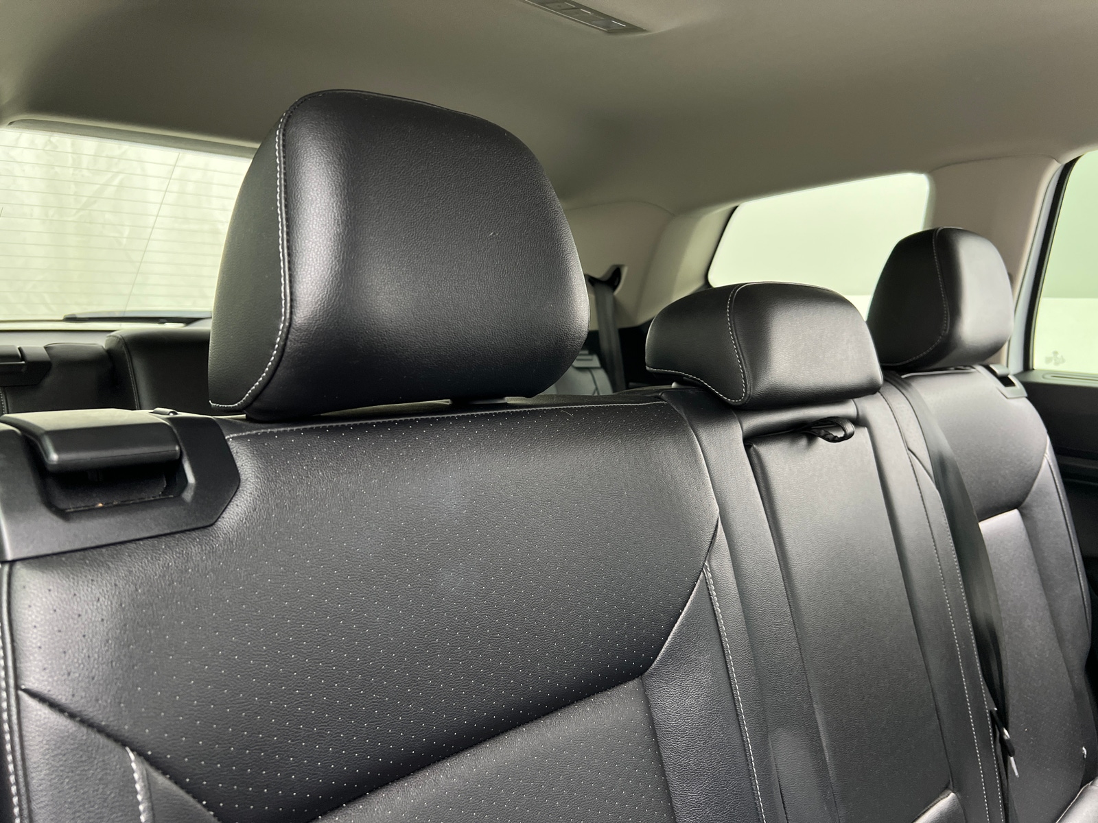 Thumbnail: 2019 Volkswagen Atlas - 5