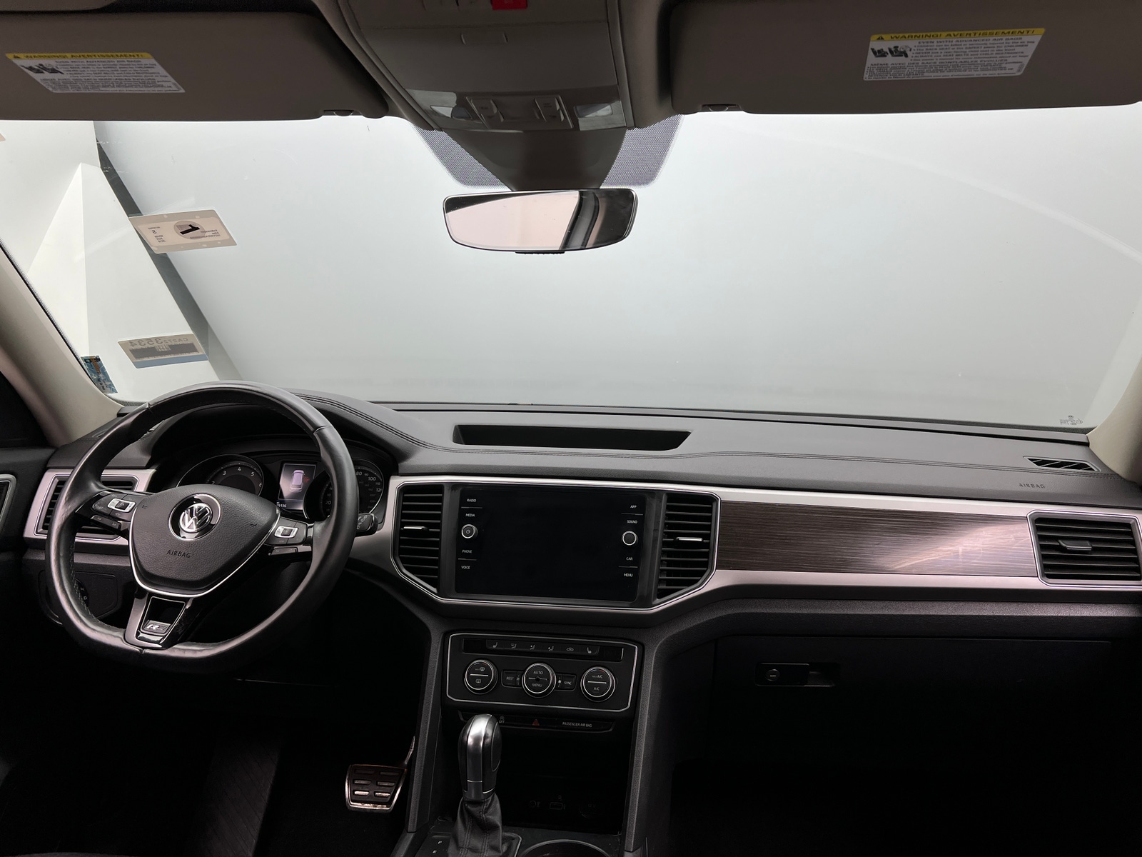 Thumbnail: 2019 Volkswagen Atlas - 2