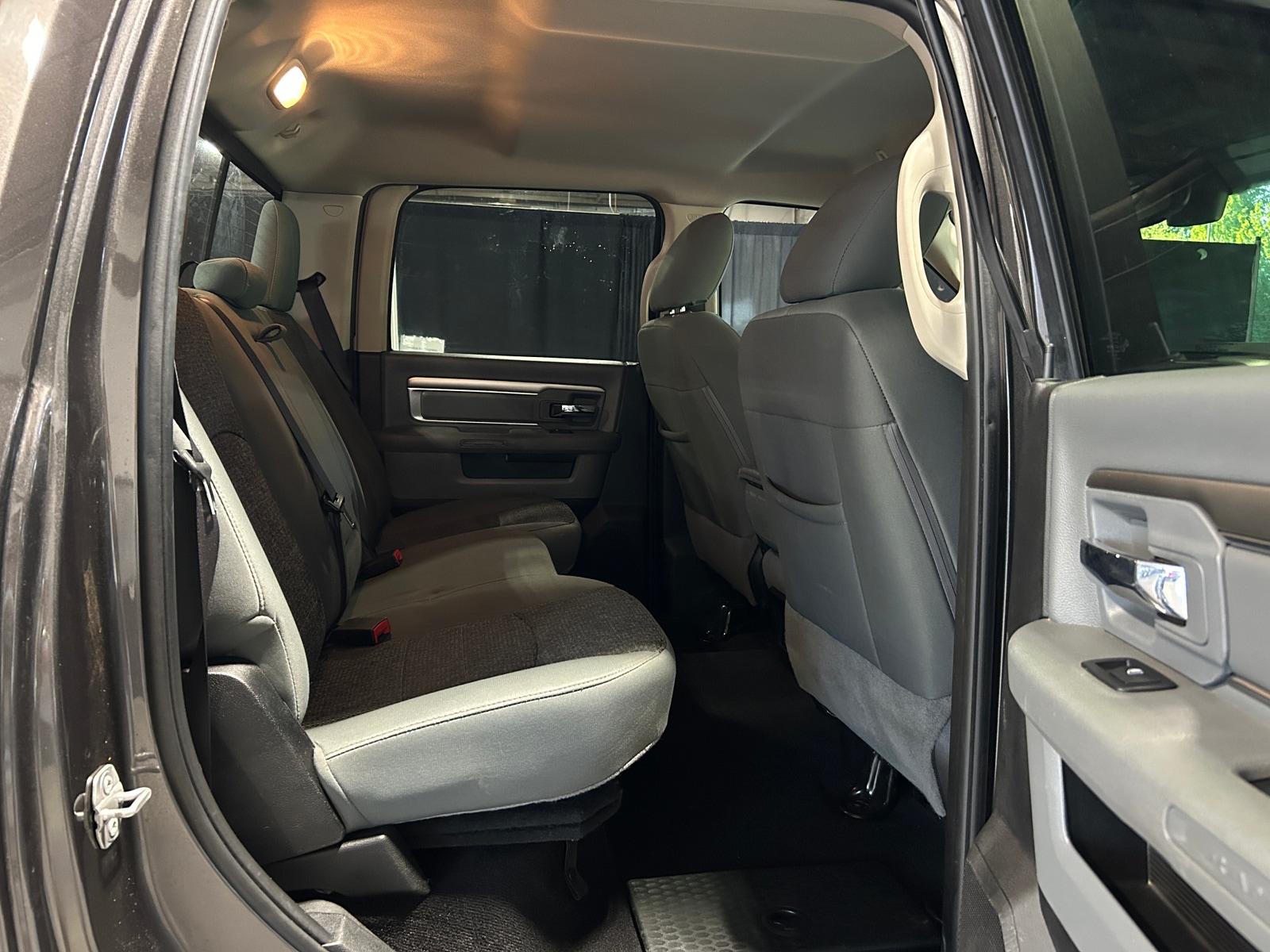 Thumbnail: 2018 RAM 2500 - 6
