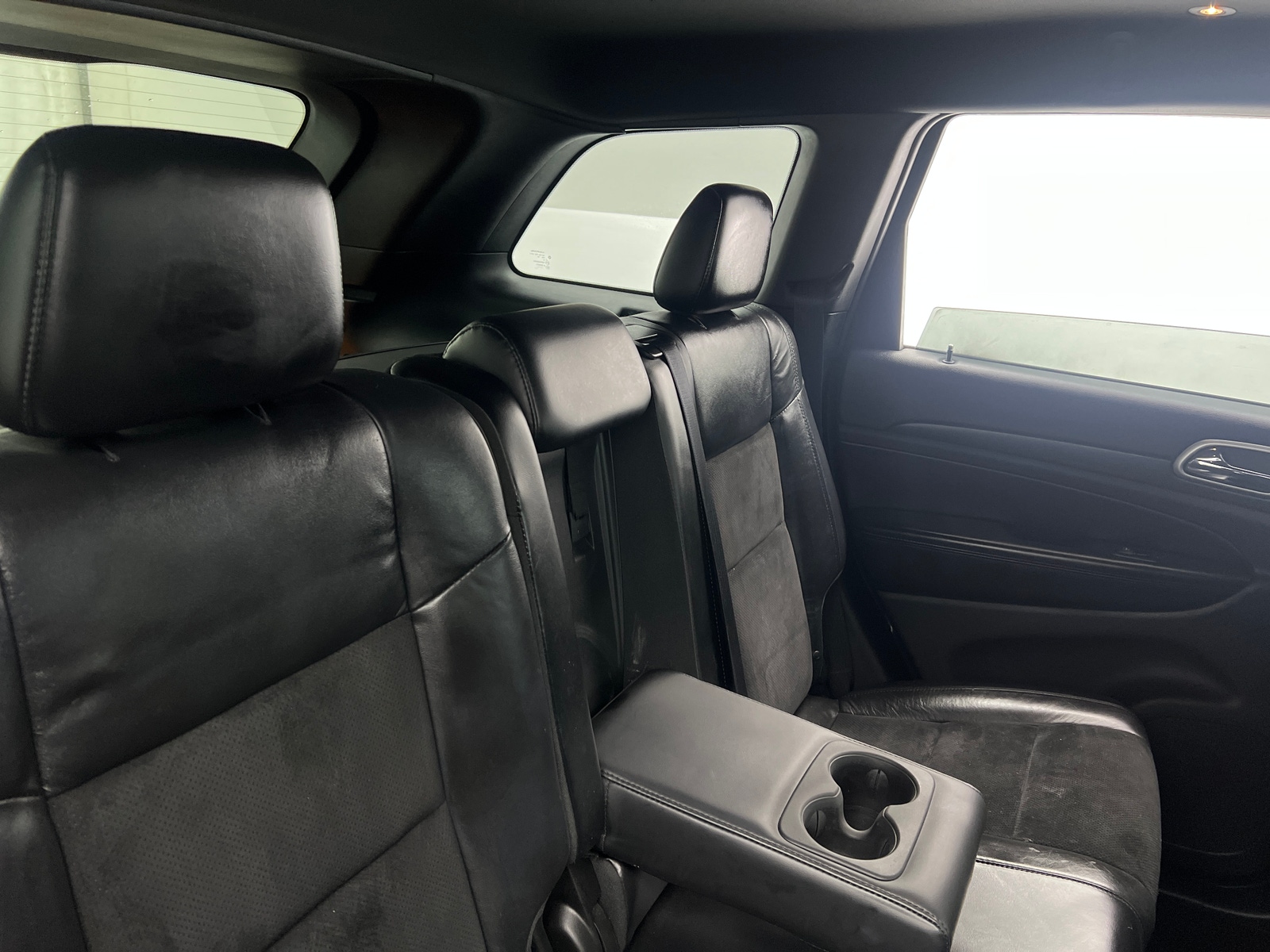 Thumbnail: 2017 Jeep Grand Cherokee - 5