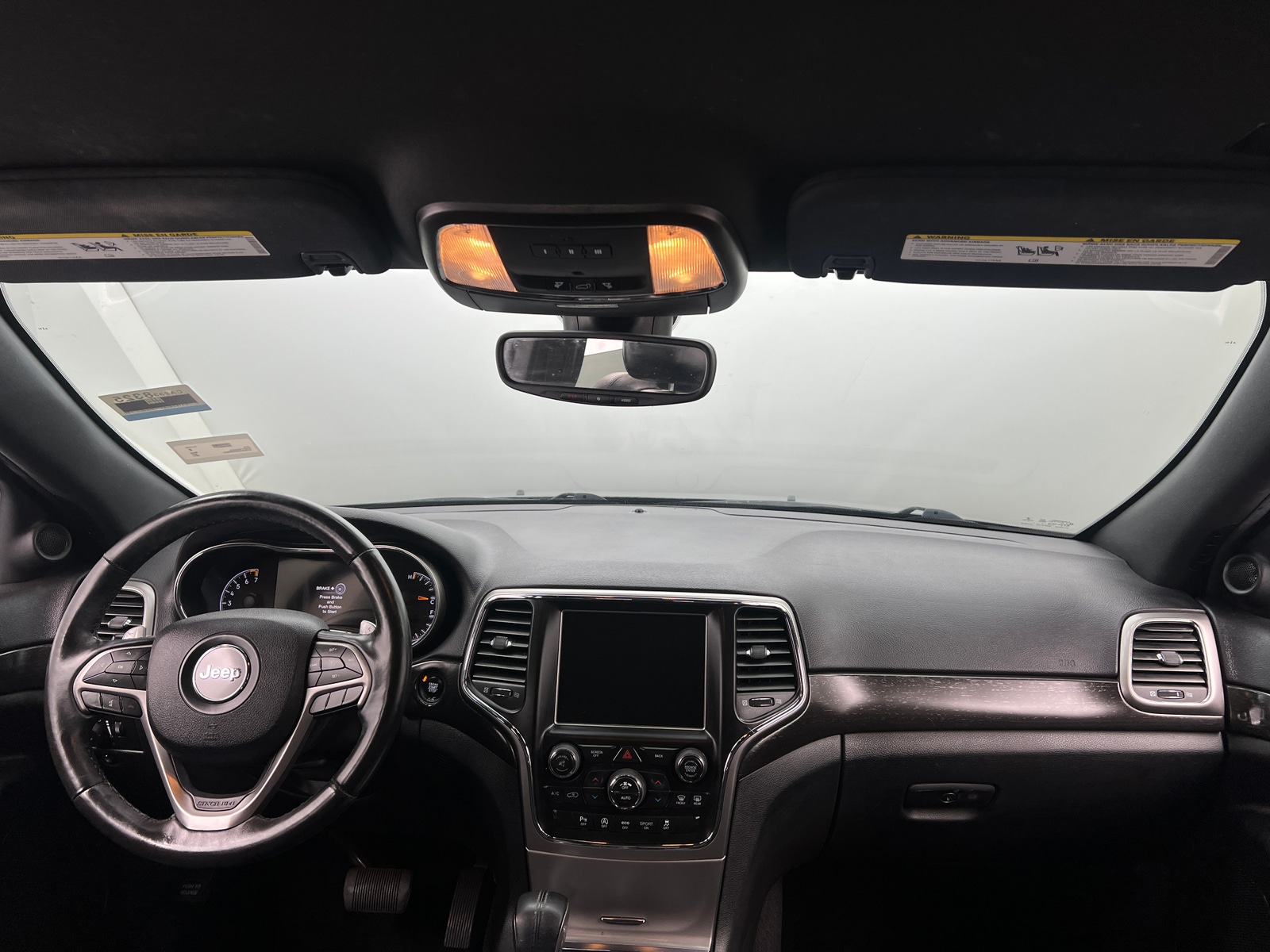 Thumbnail: 2017 Jeep Grand Cherokee - 2