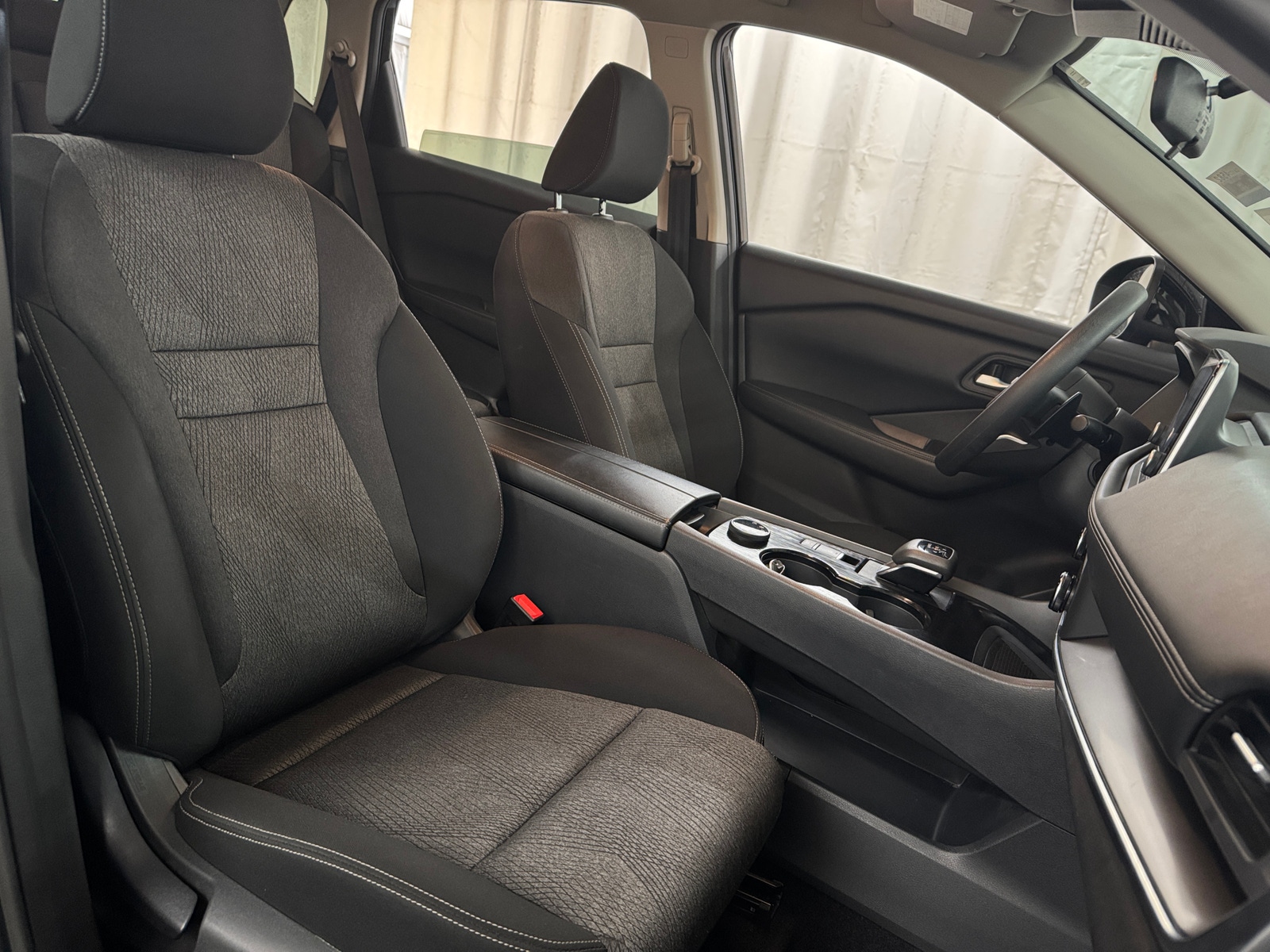 Thumbnail: 2024 Nissan Rogue - 2
