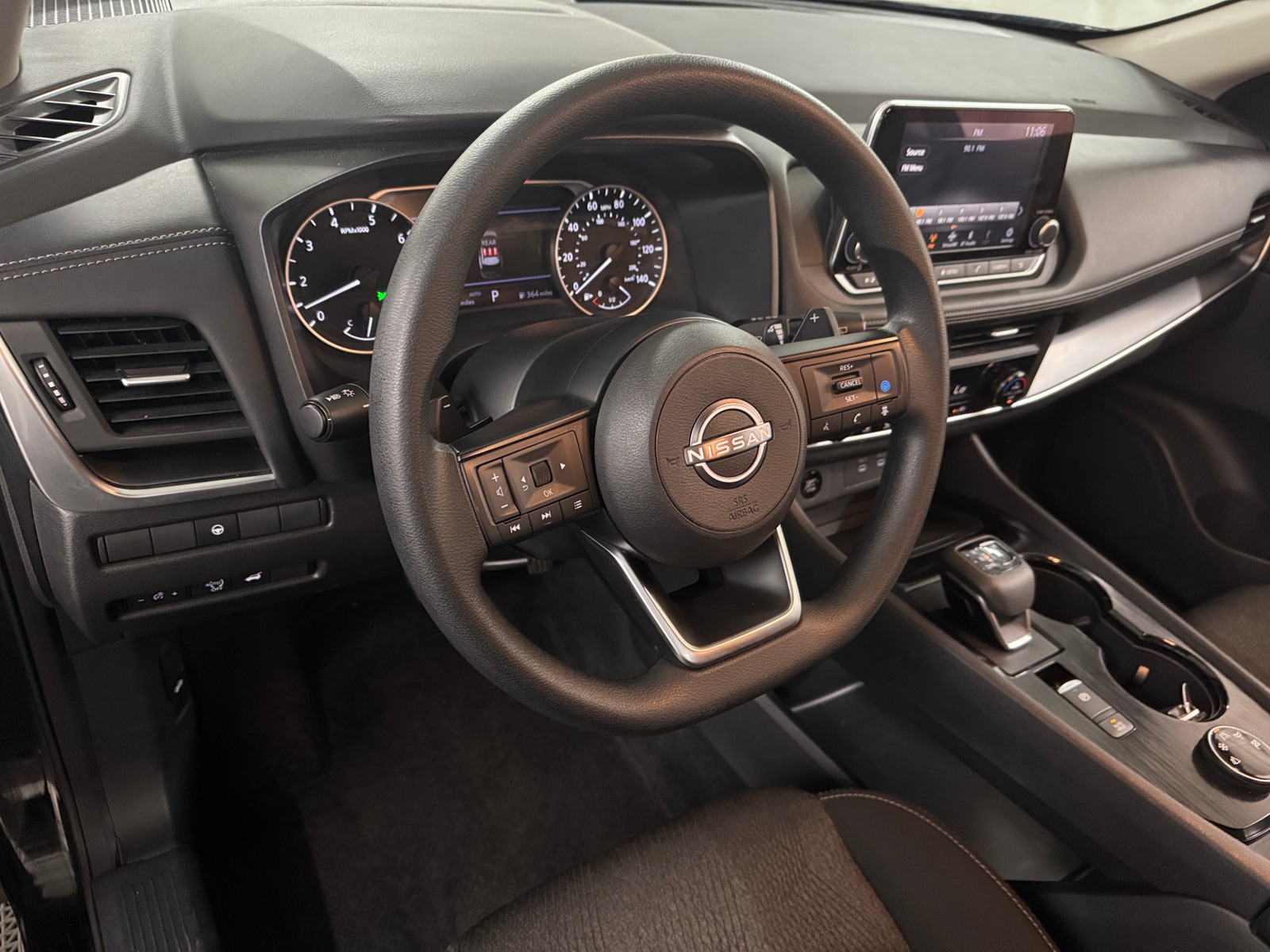 Thumbnail: 2024 Nissan Rogue - 3