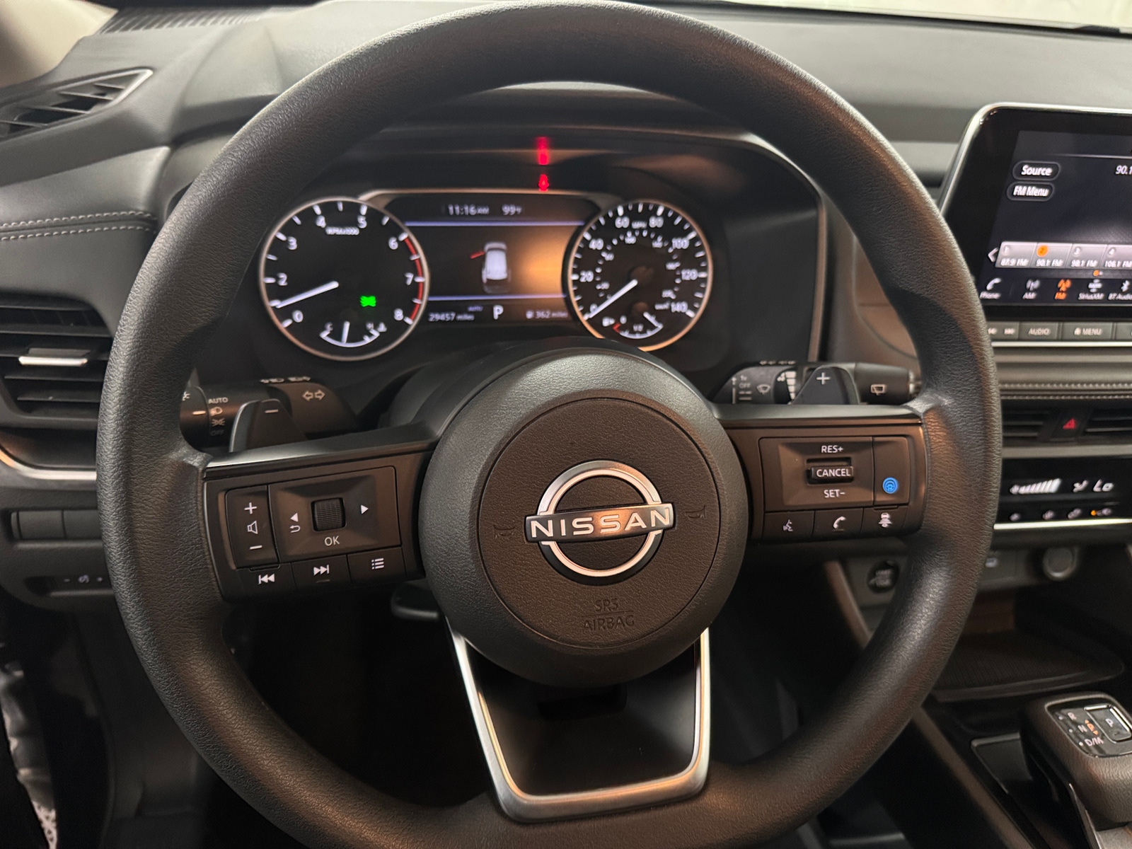 Thumbnail: 2024 Nissan Rogue - 5