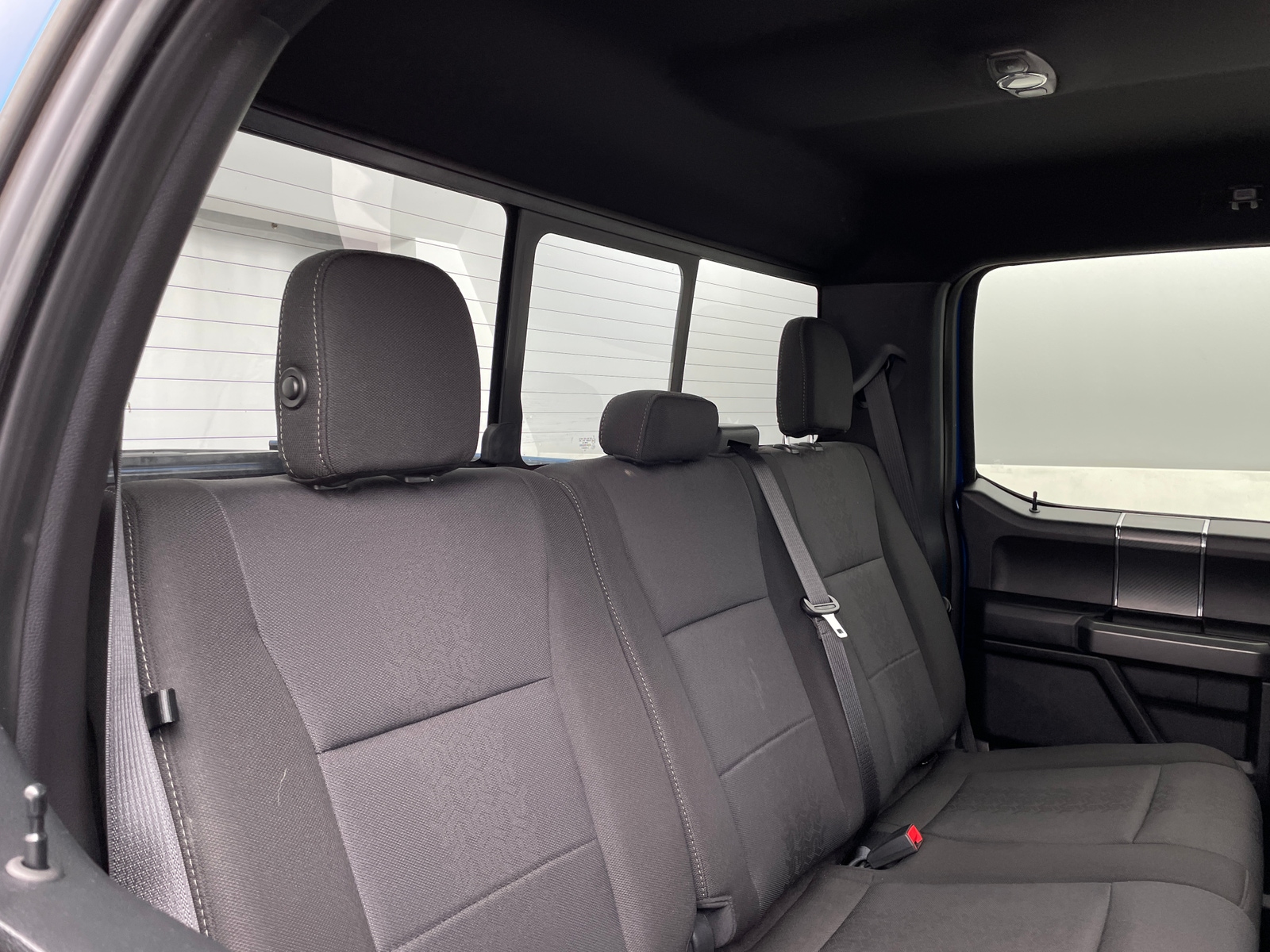 Thumbnail: 2019 Ford Econoline - 6