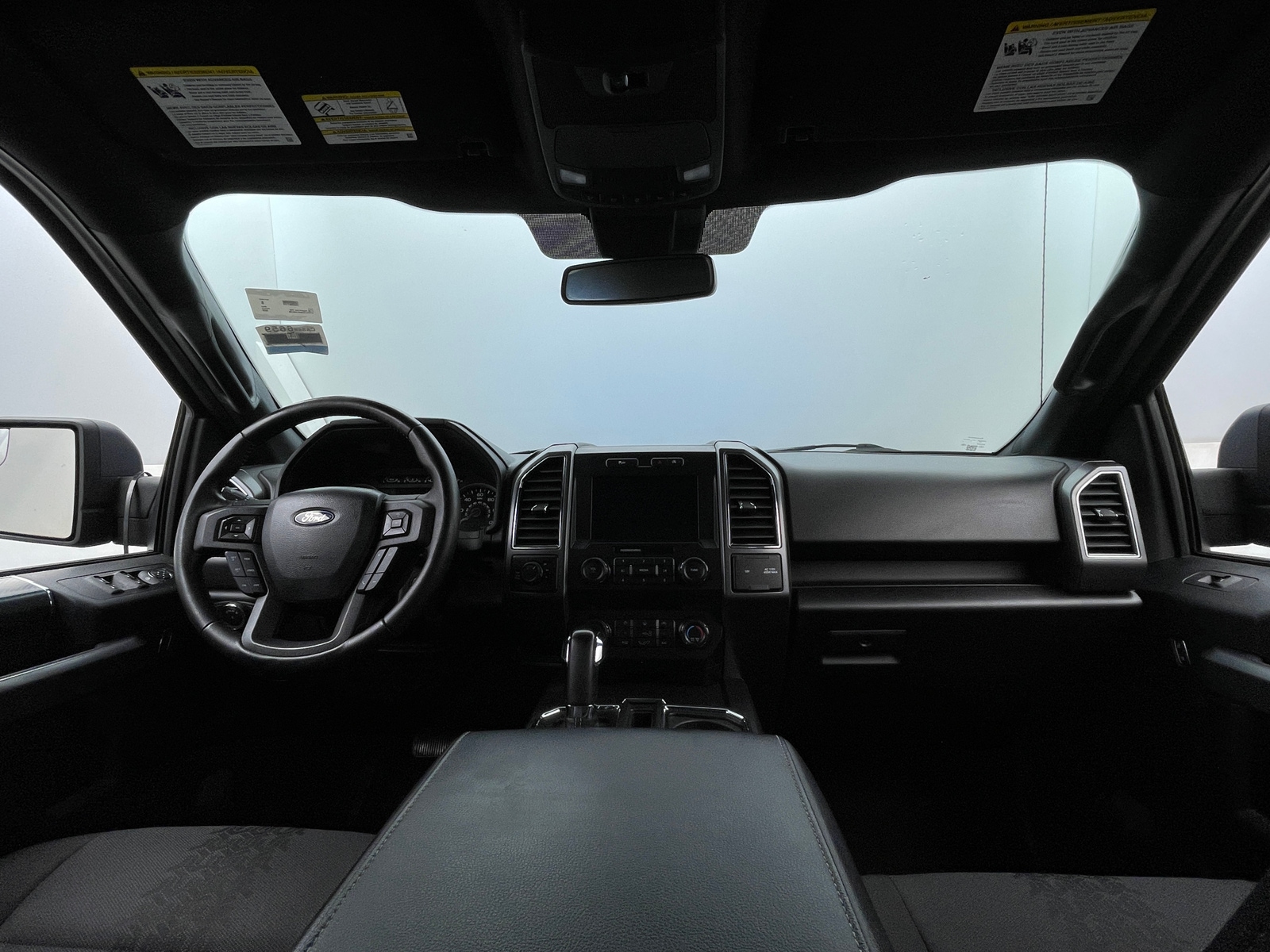 Thumbnail: 2019 Ford Econoline - 3
