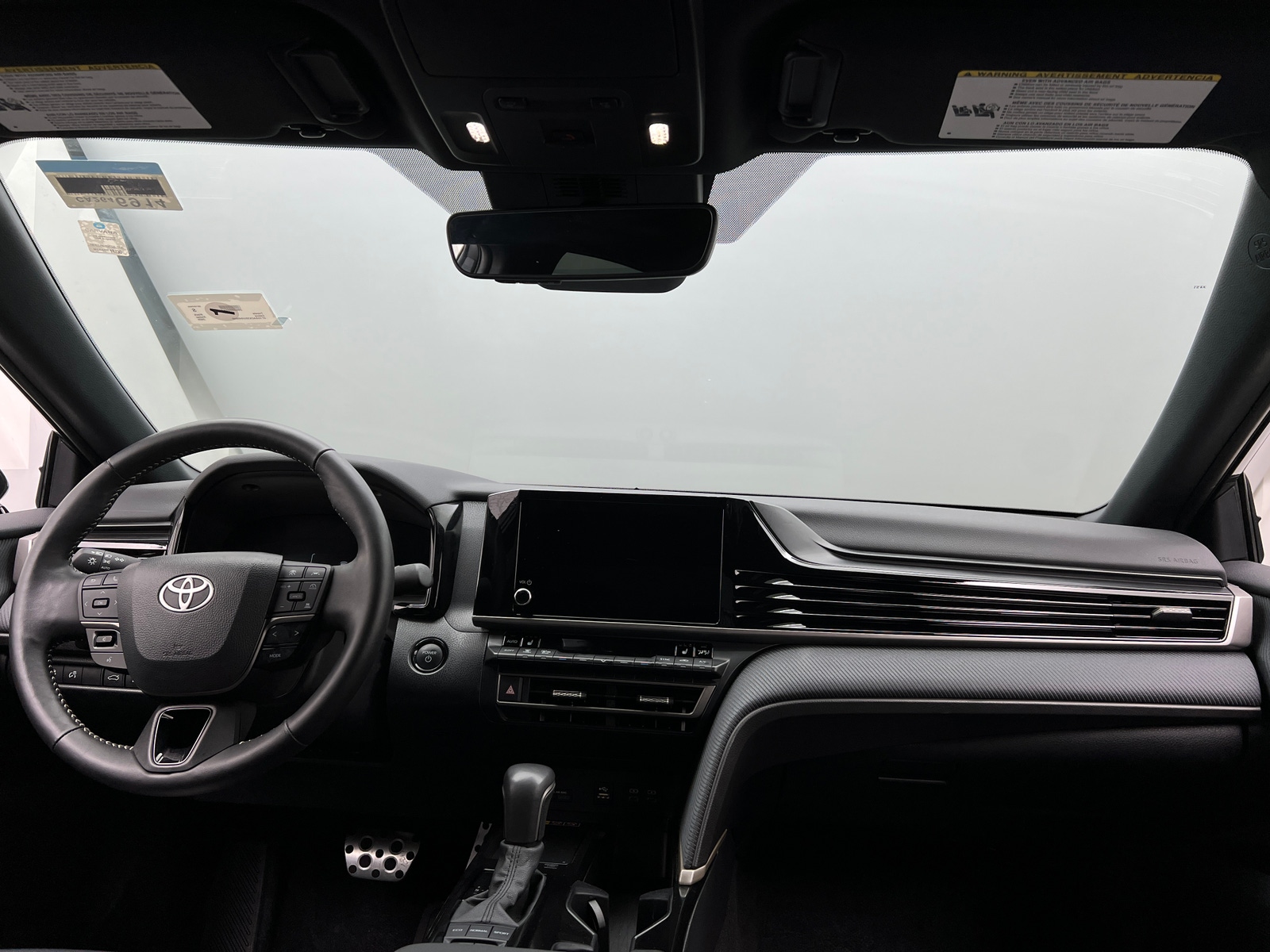 Thumbnail: 2025 Toyota Camry - 2