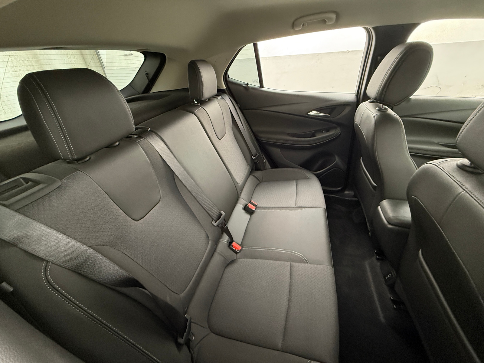 Thumbnail: 2025 Buick Encore GX - 6