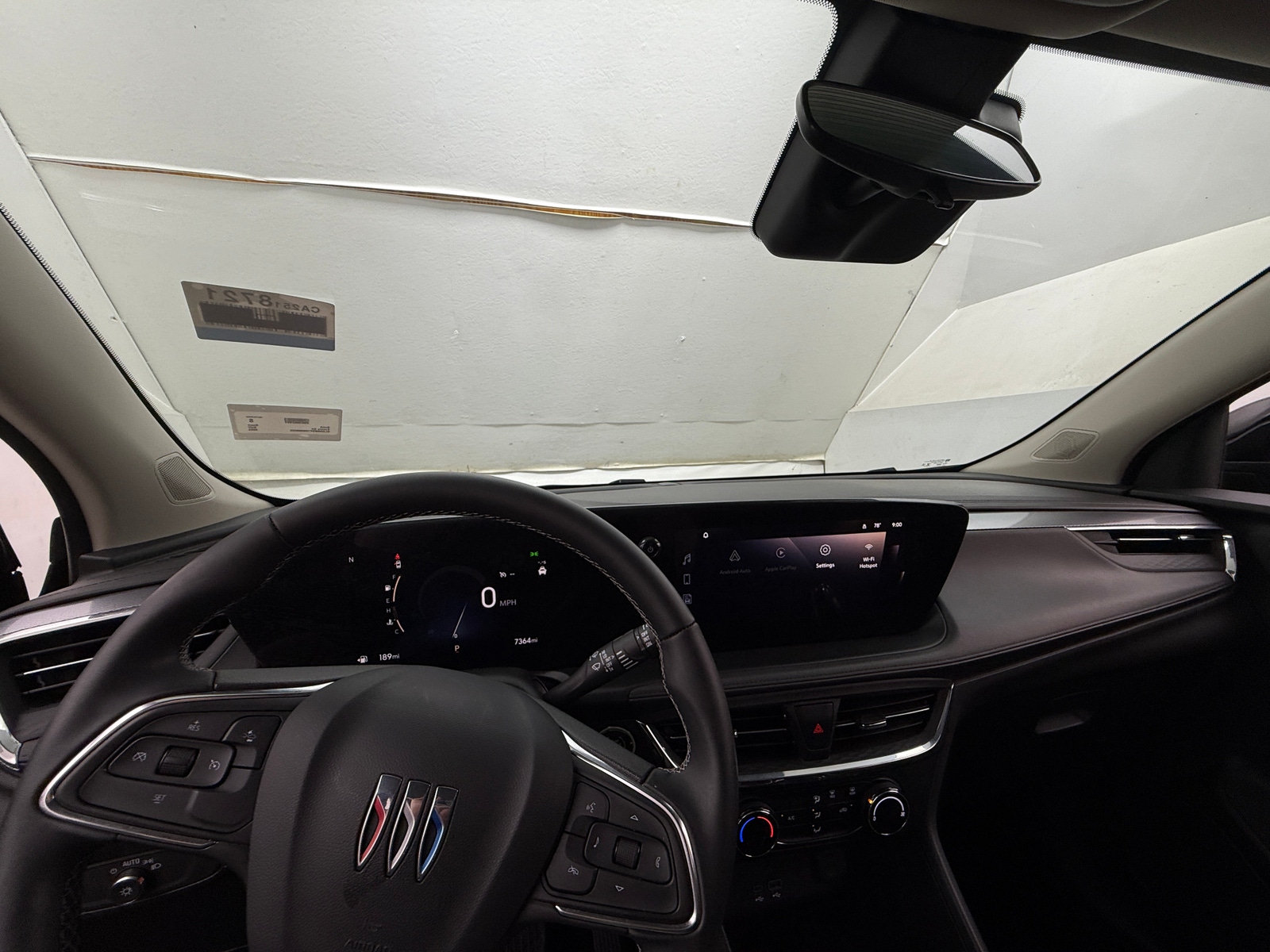 Thumbnail: 2025 Buick Encore GX - 3
