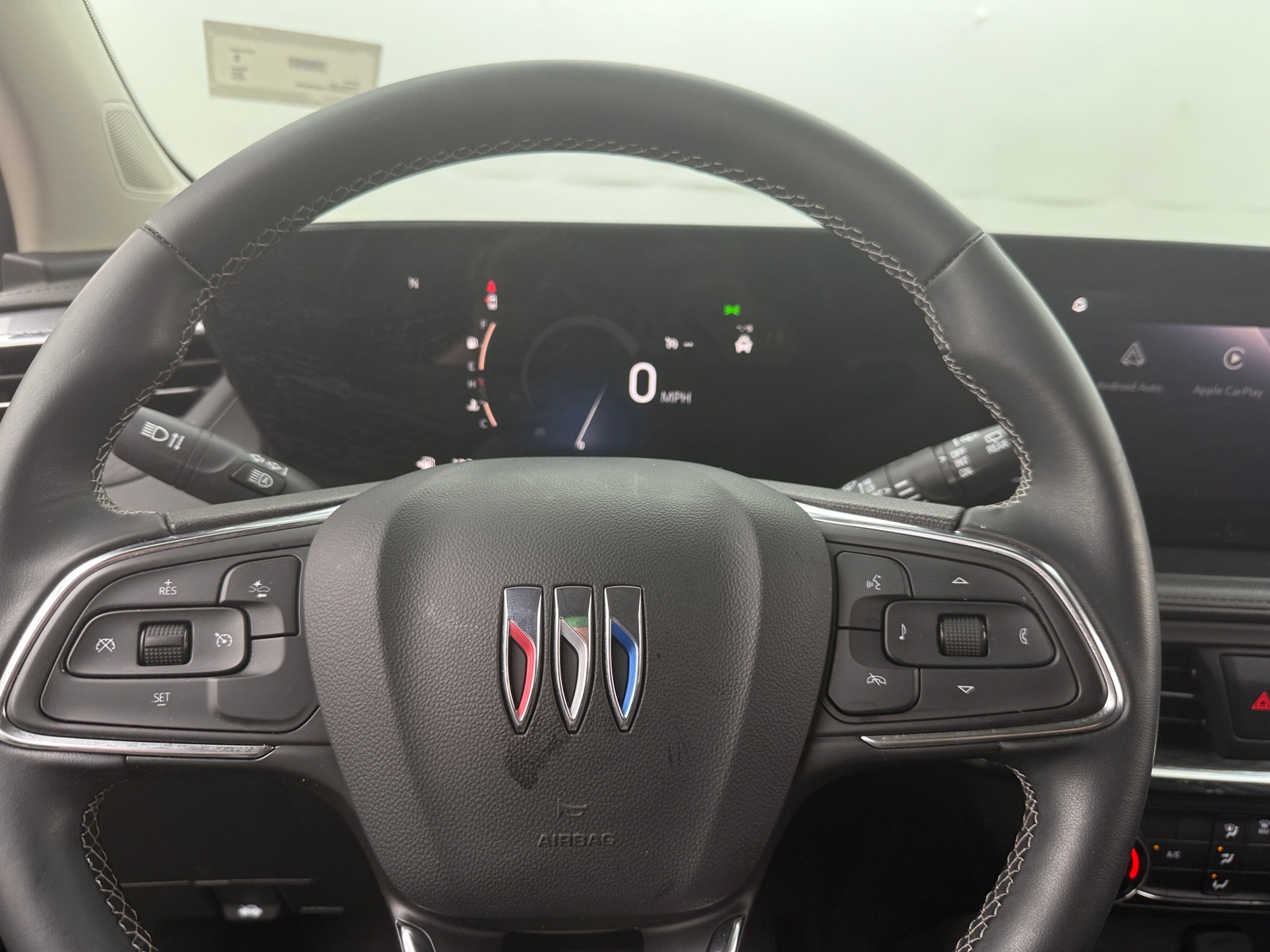 Thumbnail: 2025 Buick Encore GX - 5