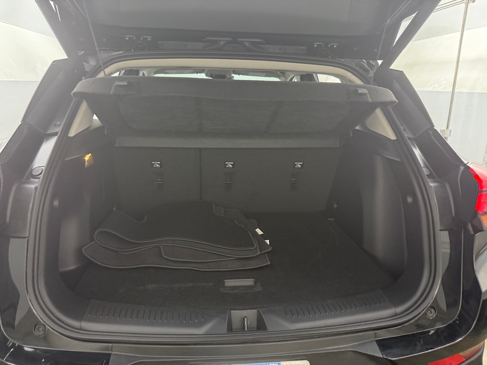 Thumbnail: 2025 Buick Encore GX - 7