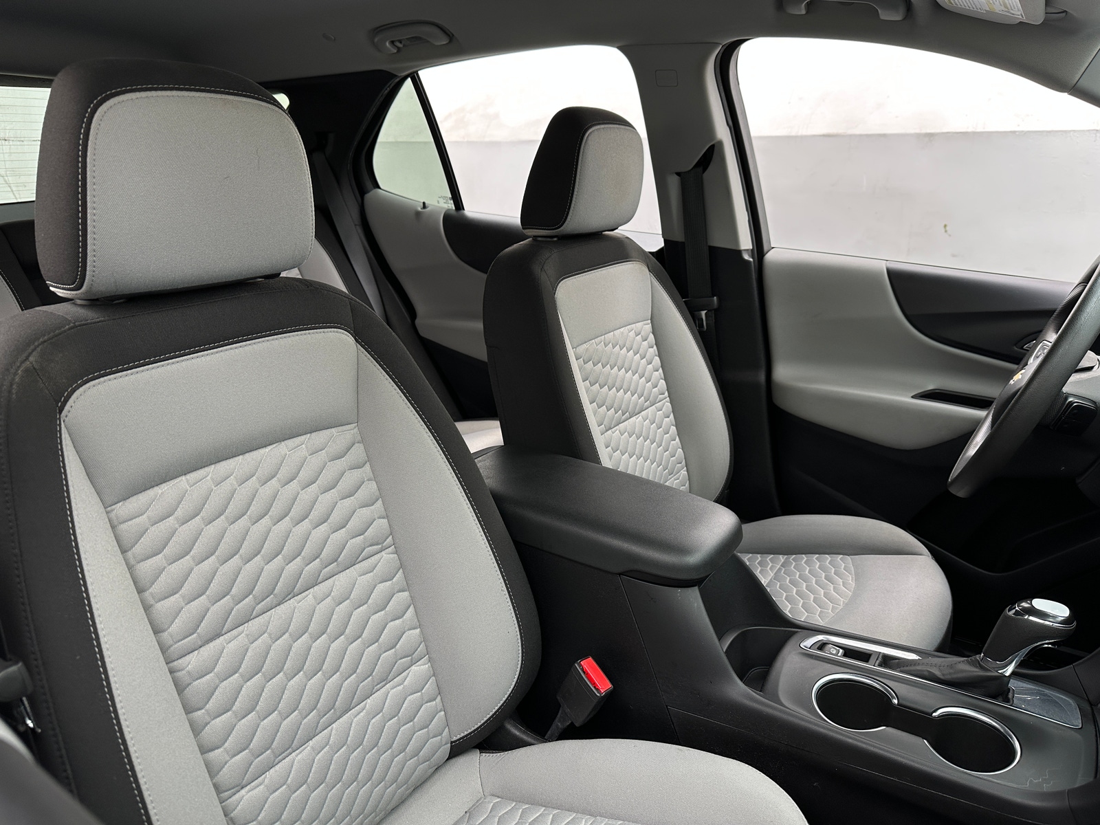 Thumbnail: 2021 Chevrolet Equinox - 2