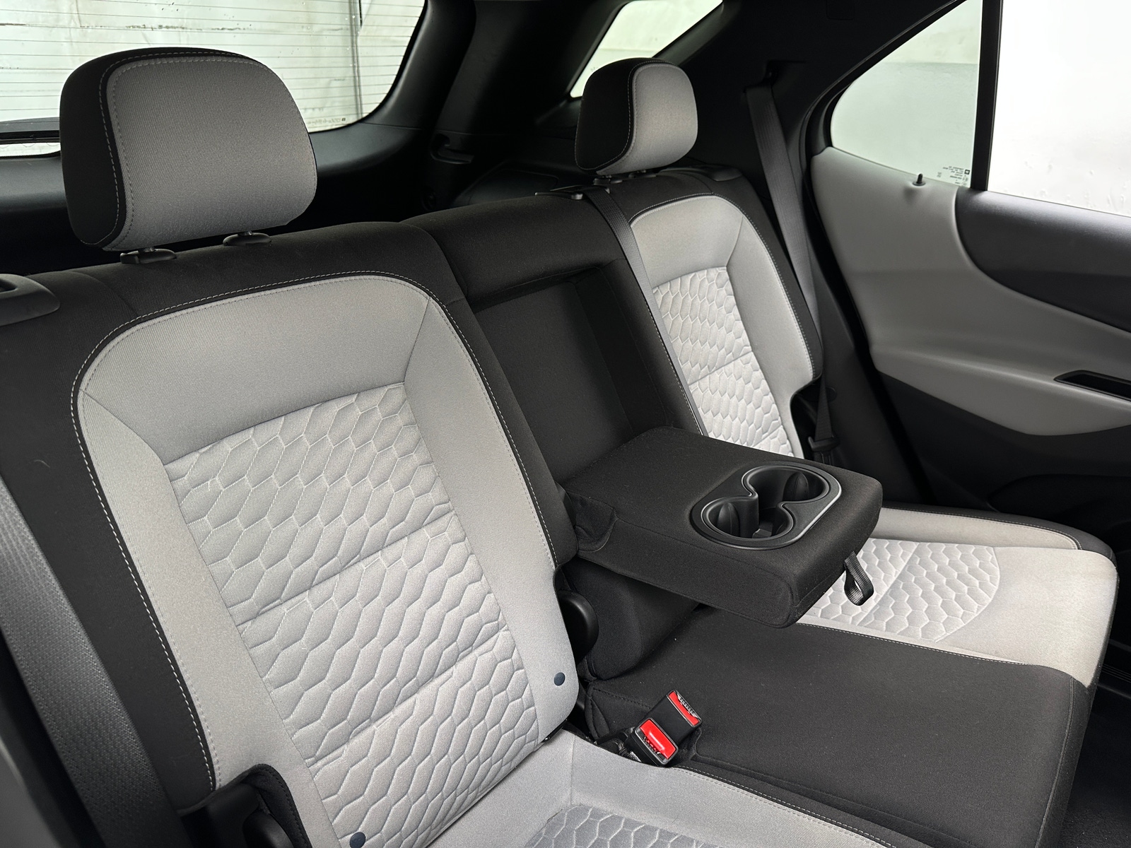 Thumbnail: 2021 Chevrolet Equinox - 6
