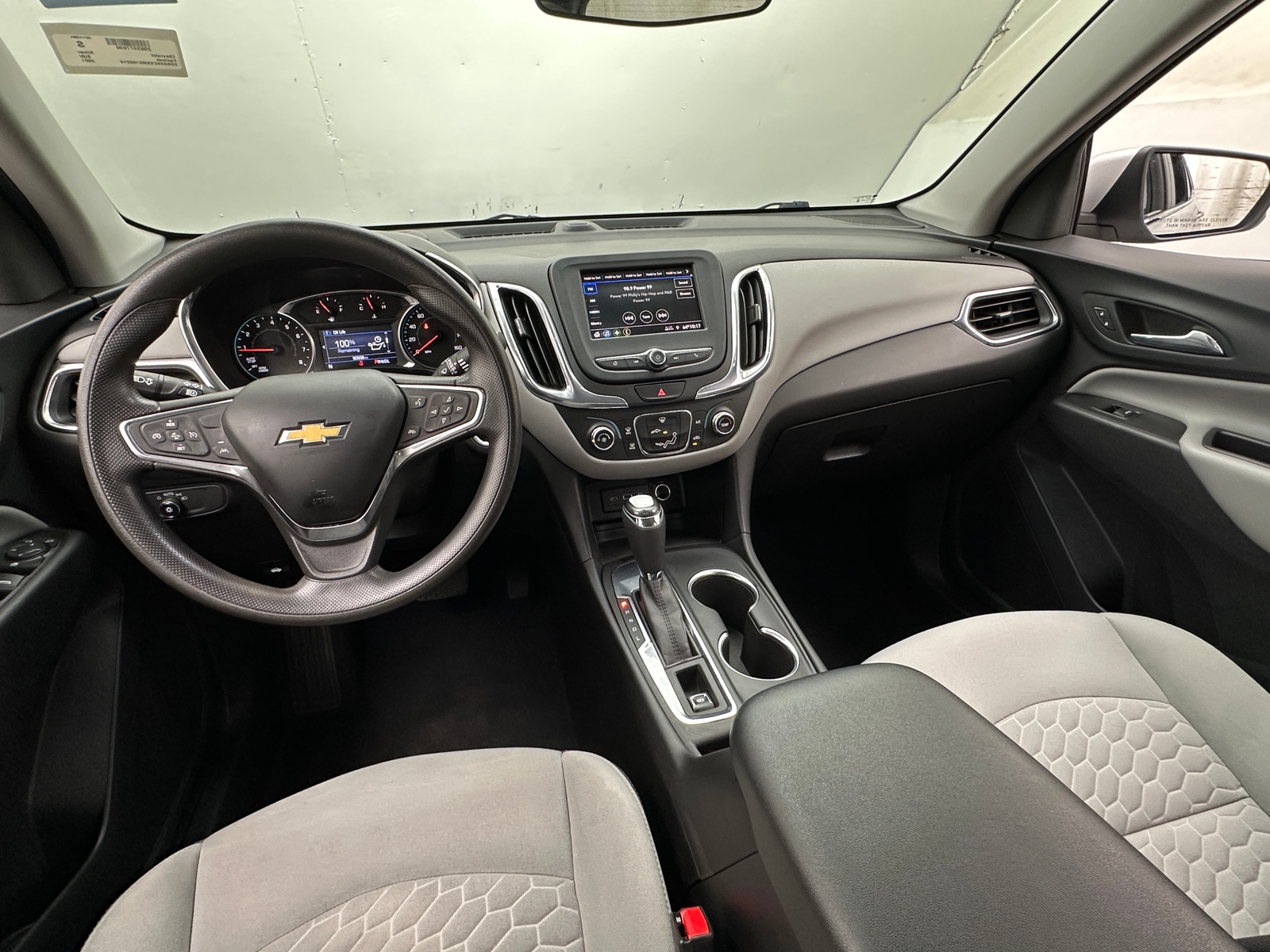 Thumbnail: 2021 Chevrolet Equinox - 3