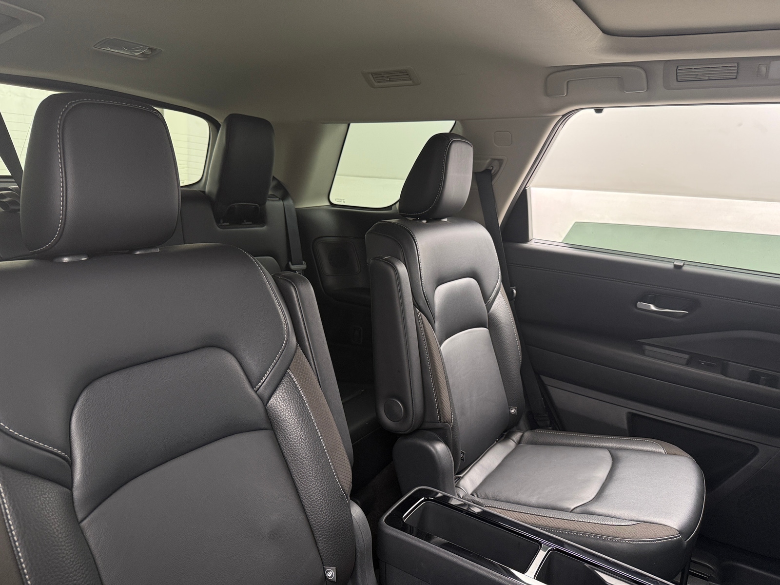 Thumbnail: 2024 Nissan Pathfinder - 5