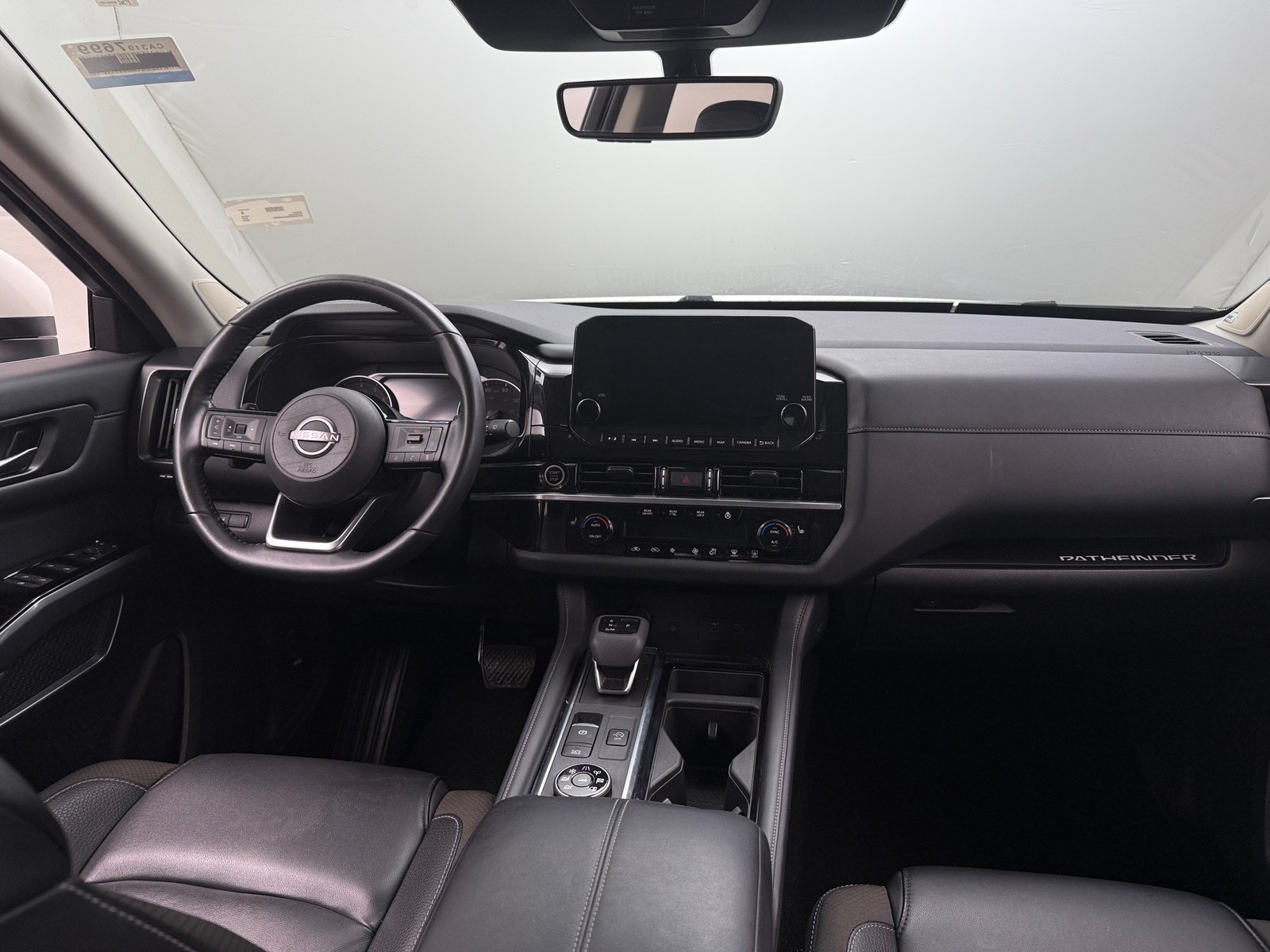 Thumbnail: 2024 Nissan Pathfinder - 2