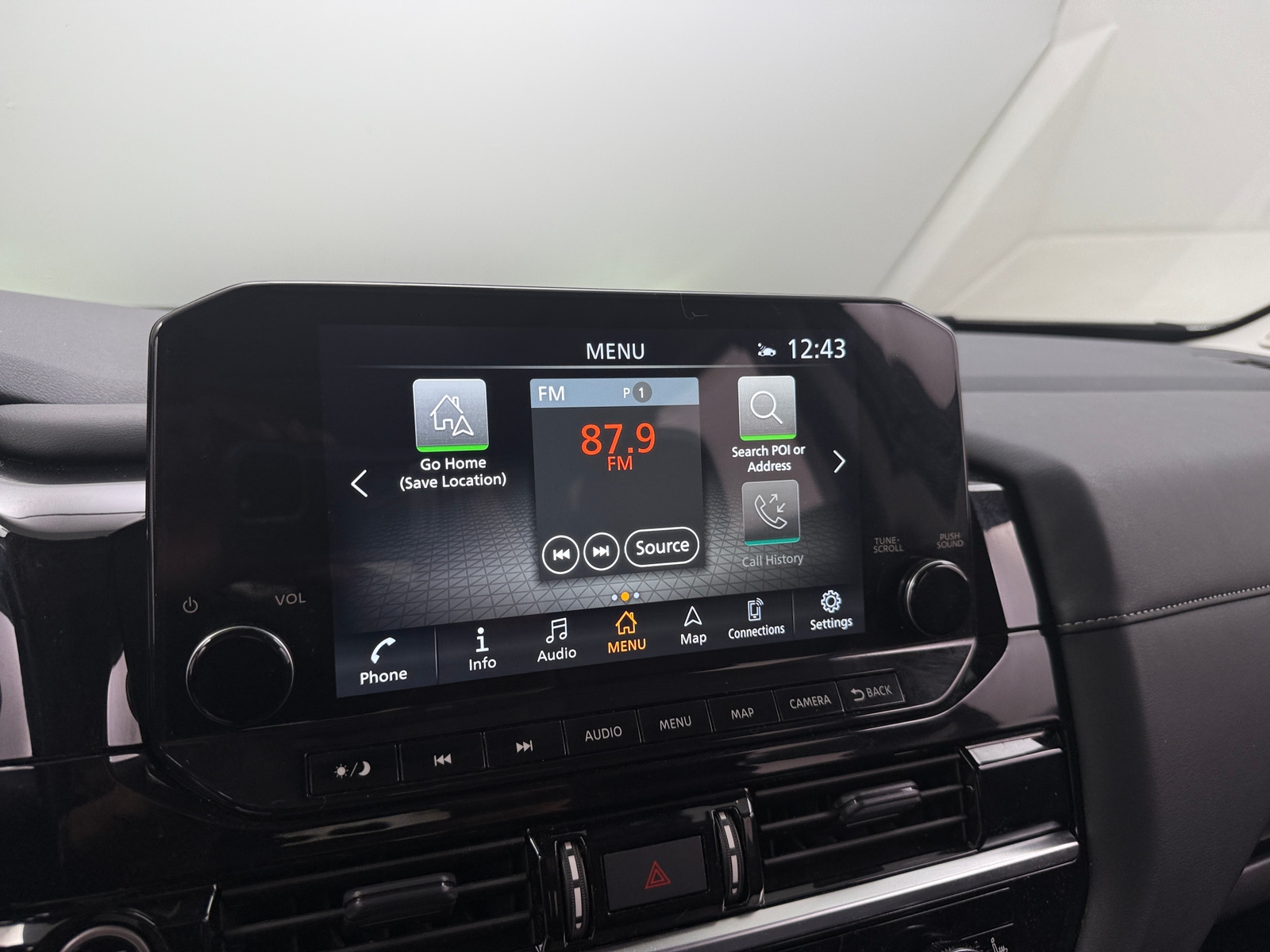 Thumbnail: 2024 Nissan Pathfinder - 3
