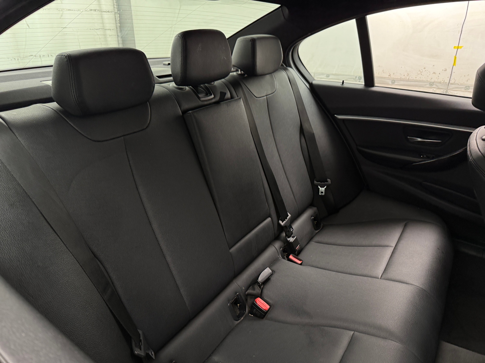 Thumbnail: 2016 BMW 3 Series - 5