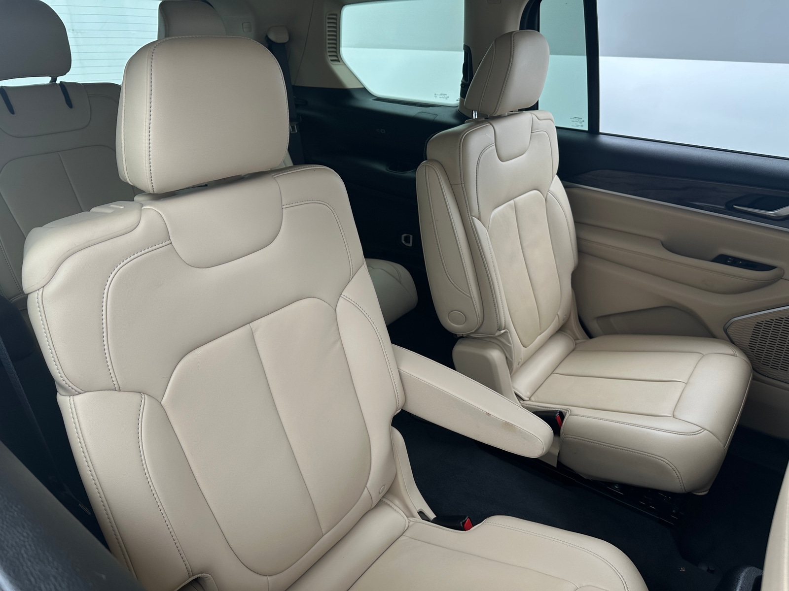 Thumbnail: 2021 Jeep Grand Cherokee L - 5