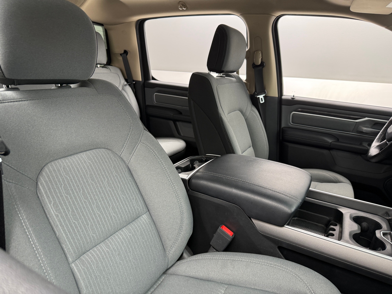 Thumbnail: 2020 RAM 1500 - 2