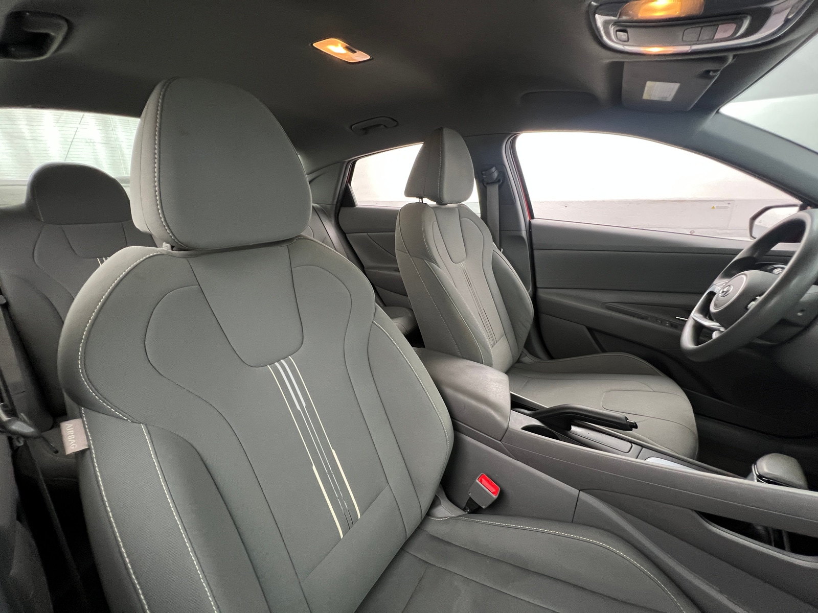 Thumbnail: 2022 Hyundai Elantra - 2