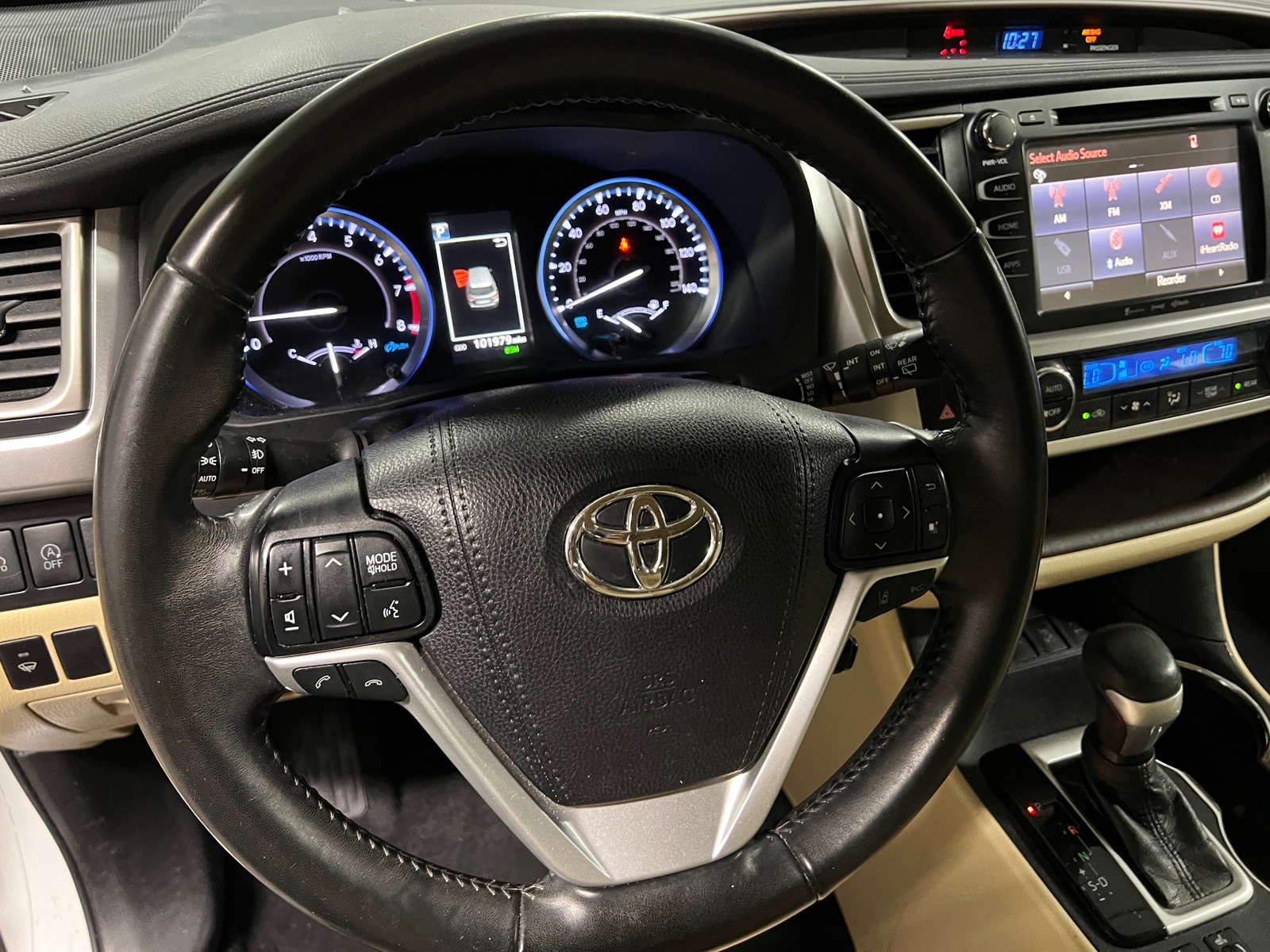 Thumbnail: 2019 Toyota Highlander - 4