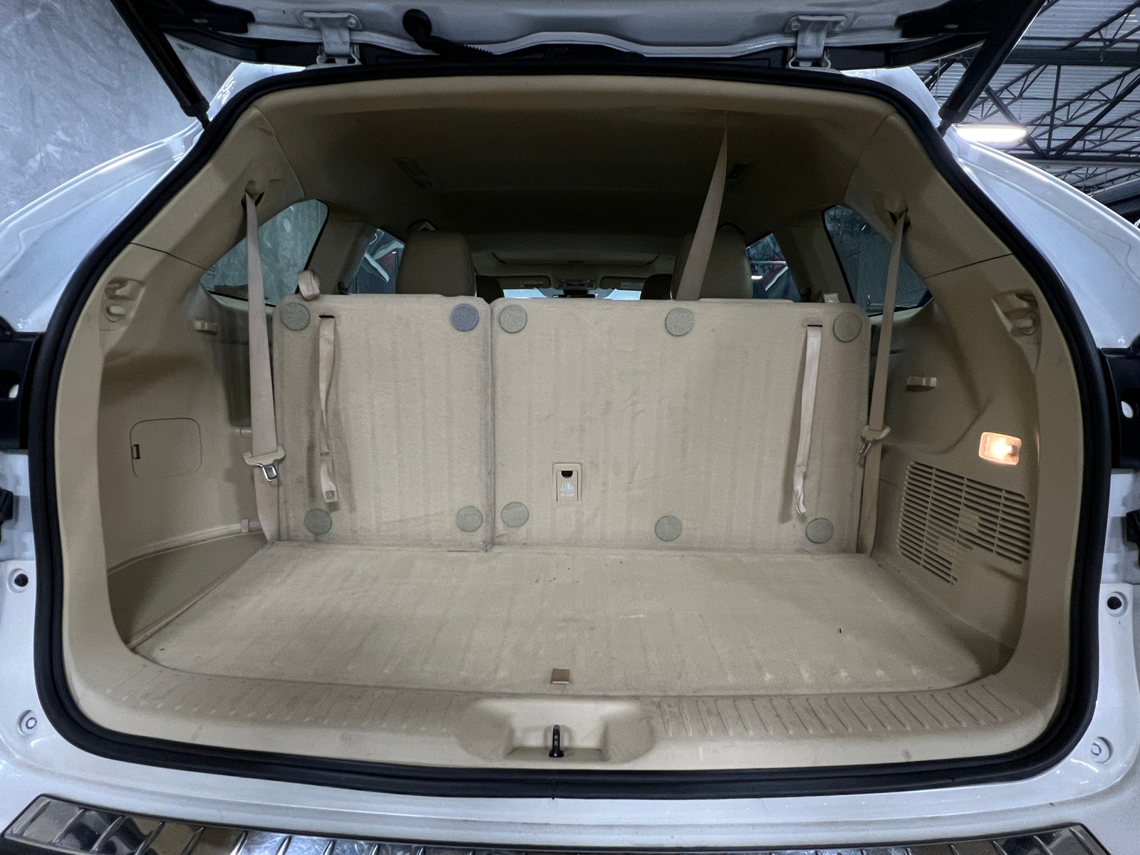 Thumbnail: 2019 Toyota Highlander - 6