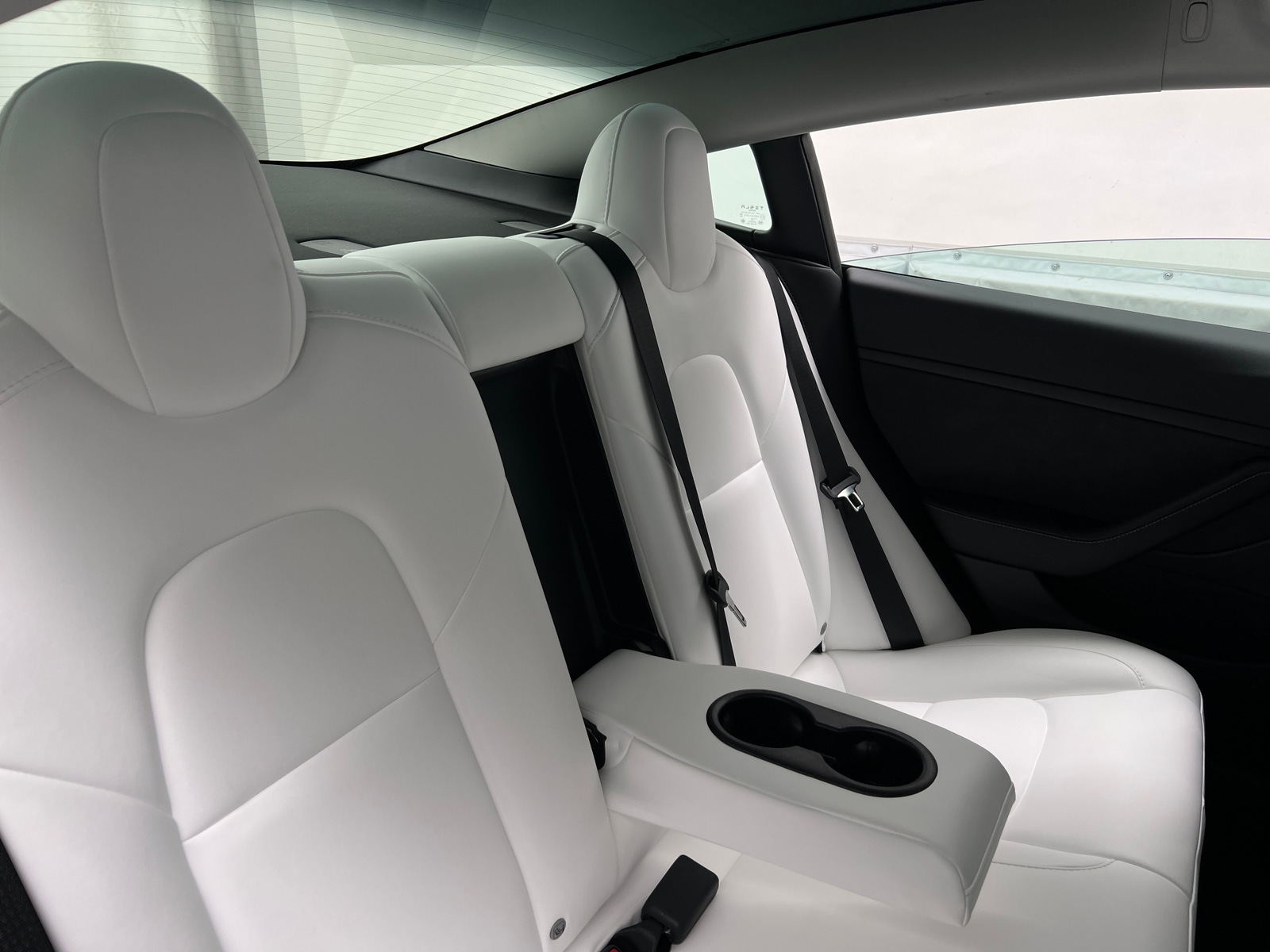 Thumbnail: 2023 Tesla Model 3 - 5