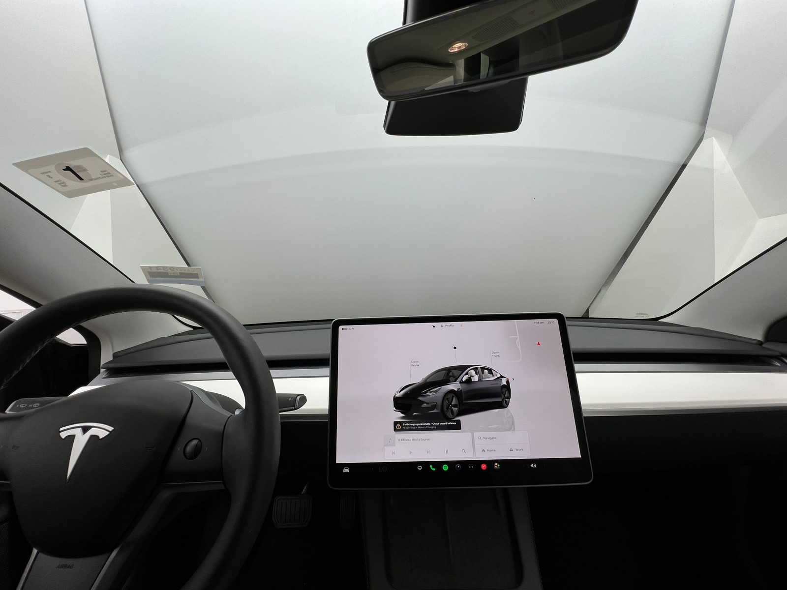 Thumbnail: 2023 Tesla Model 3 - 2