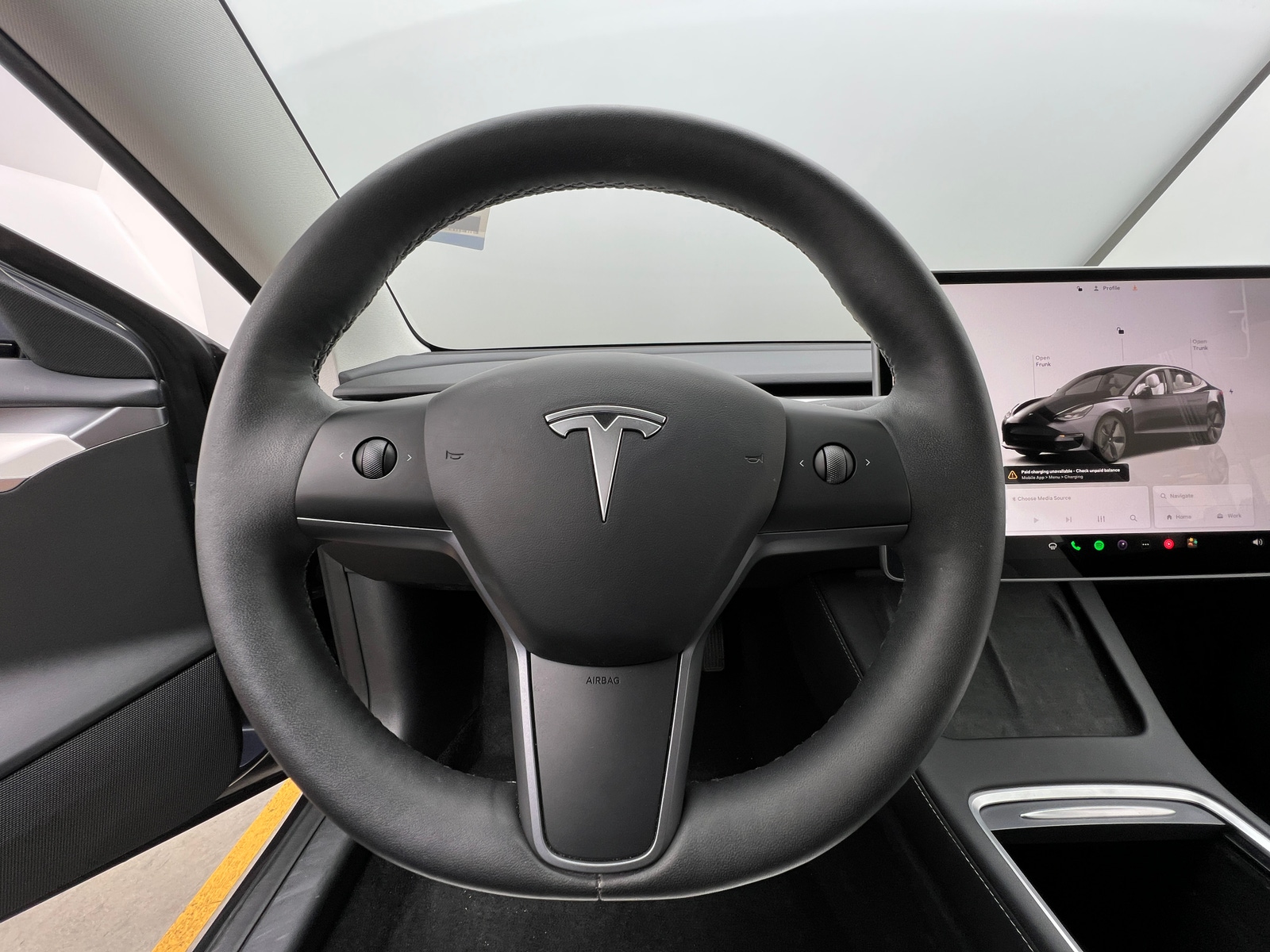 Thumbnail: 2023 Tesla Model 3 - 4