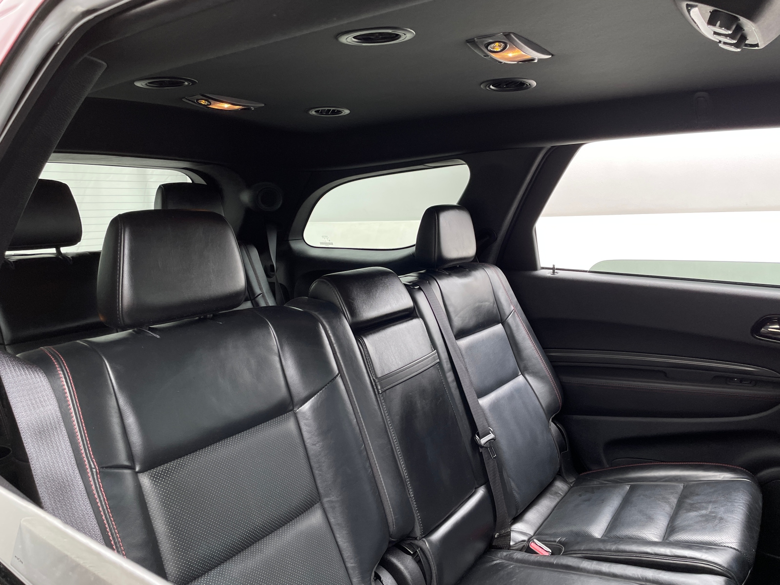 Thumbnail: 2022 Dodge Durango - 5