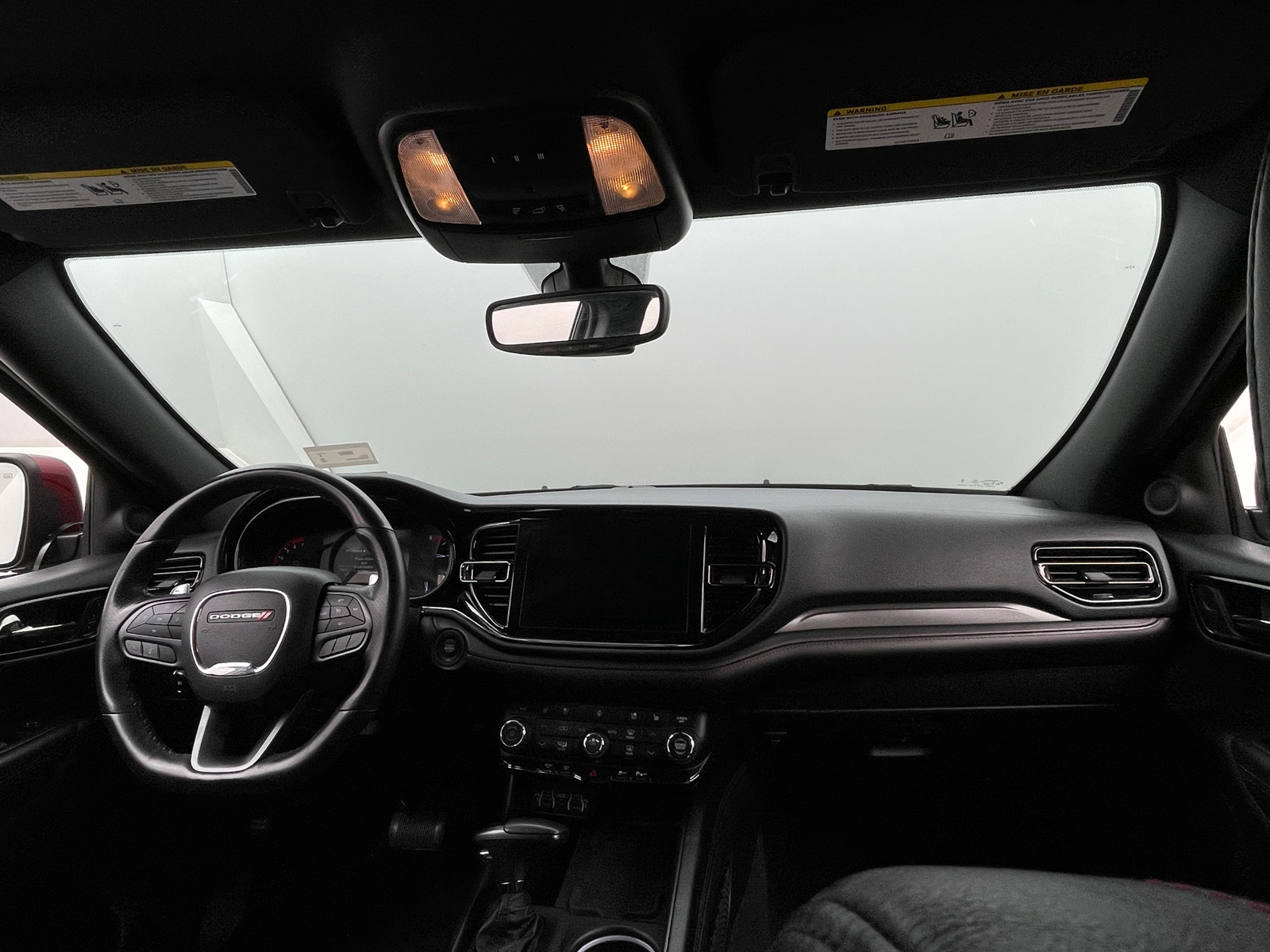 Thumbnail: 2022 Dodge Durango - 2
