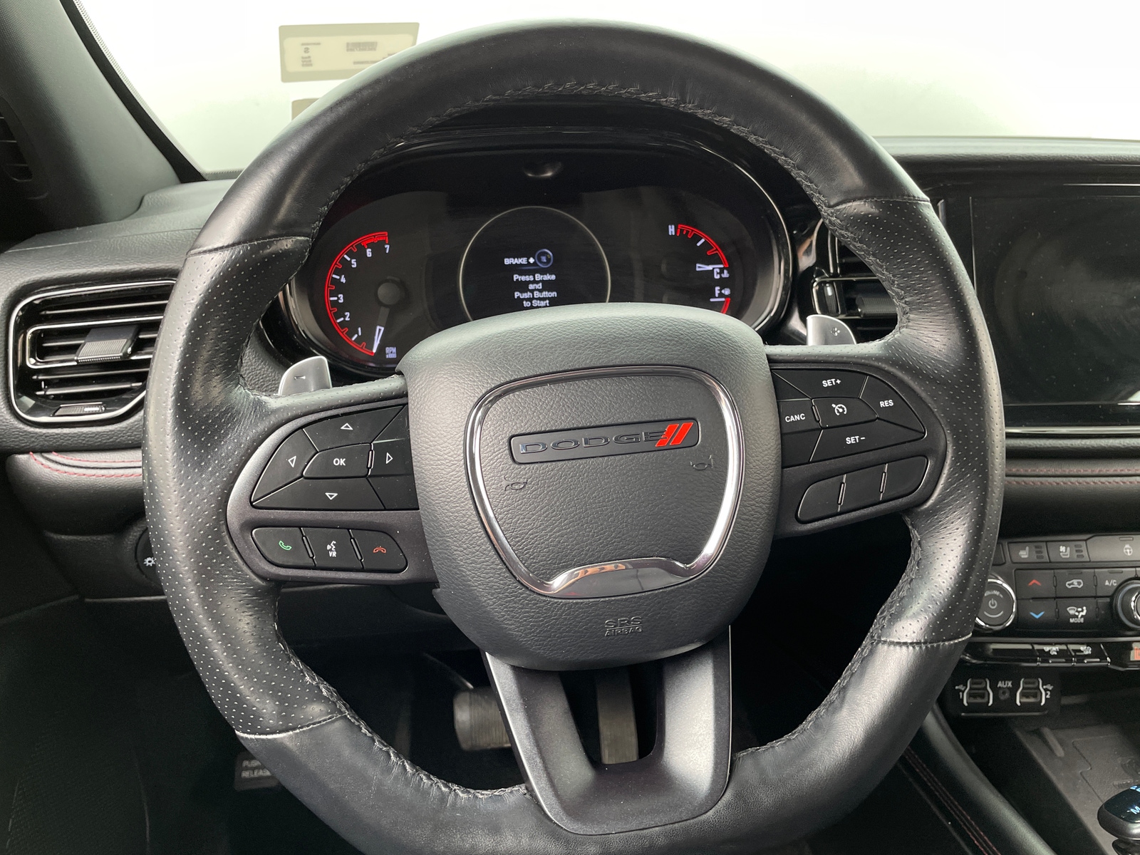 Thumbnail: 2022 Dodge Durango - 4