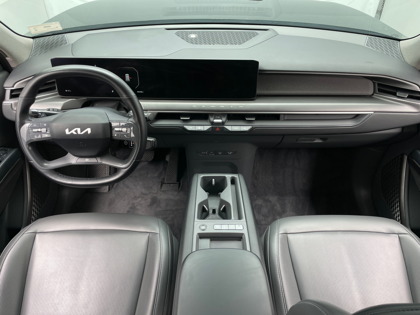 Thumbnail: 2024 Kia EV9 - 2