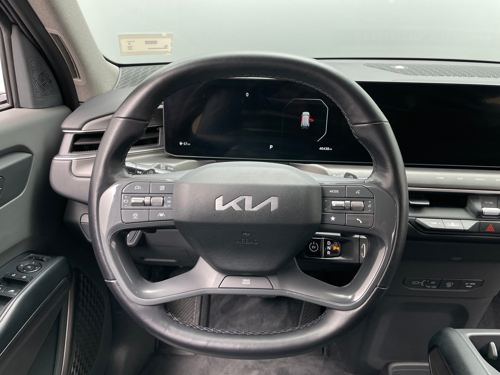 Thumbnail: 2024 Kia EV9 - 4