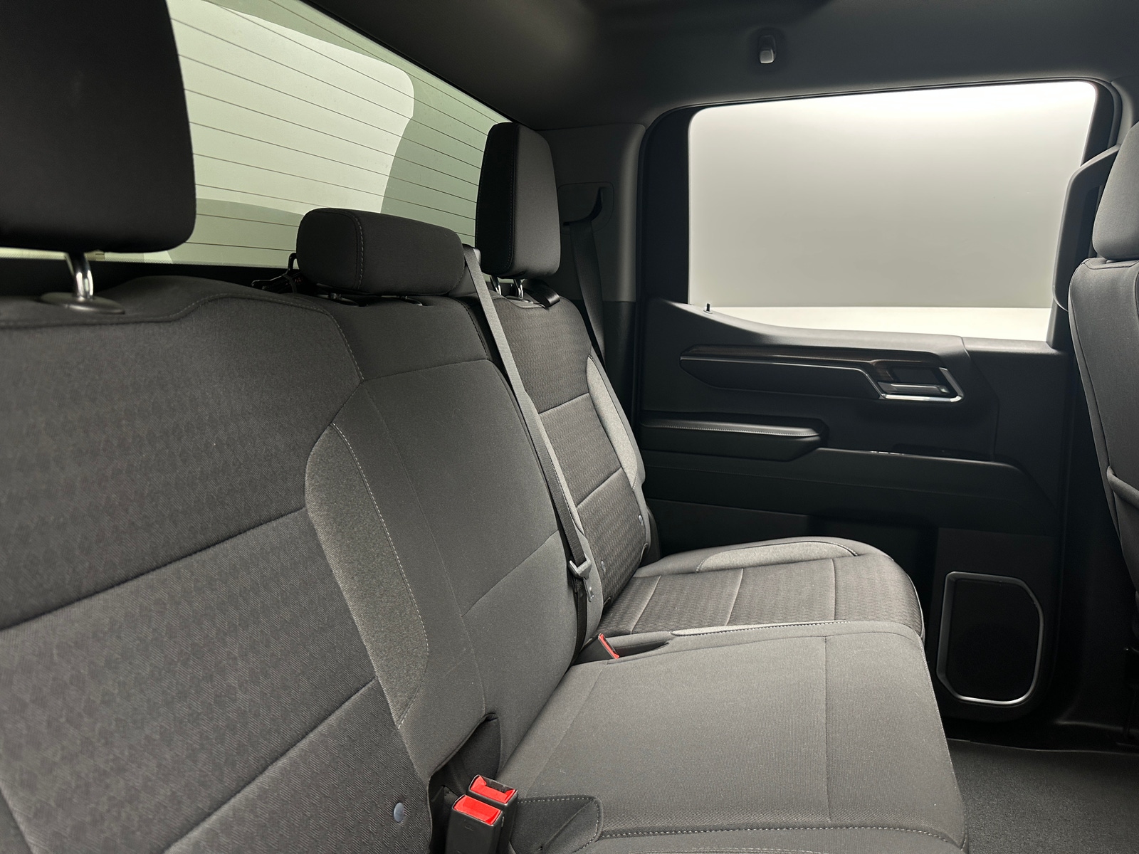 Thumbnail: 2023 Chevrolet Silverado 1500 - 6