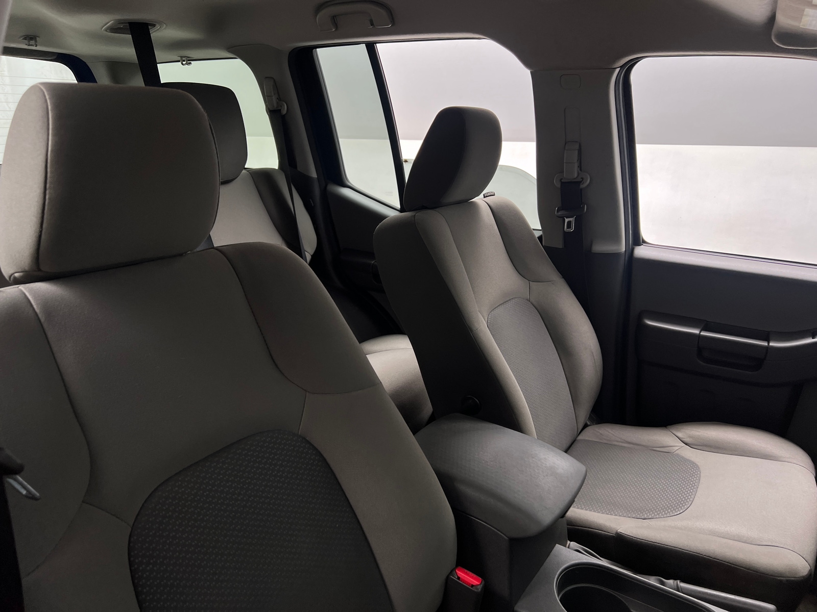 Thumbnail: 2015 Nissan Xterra - 2