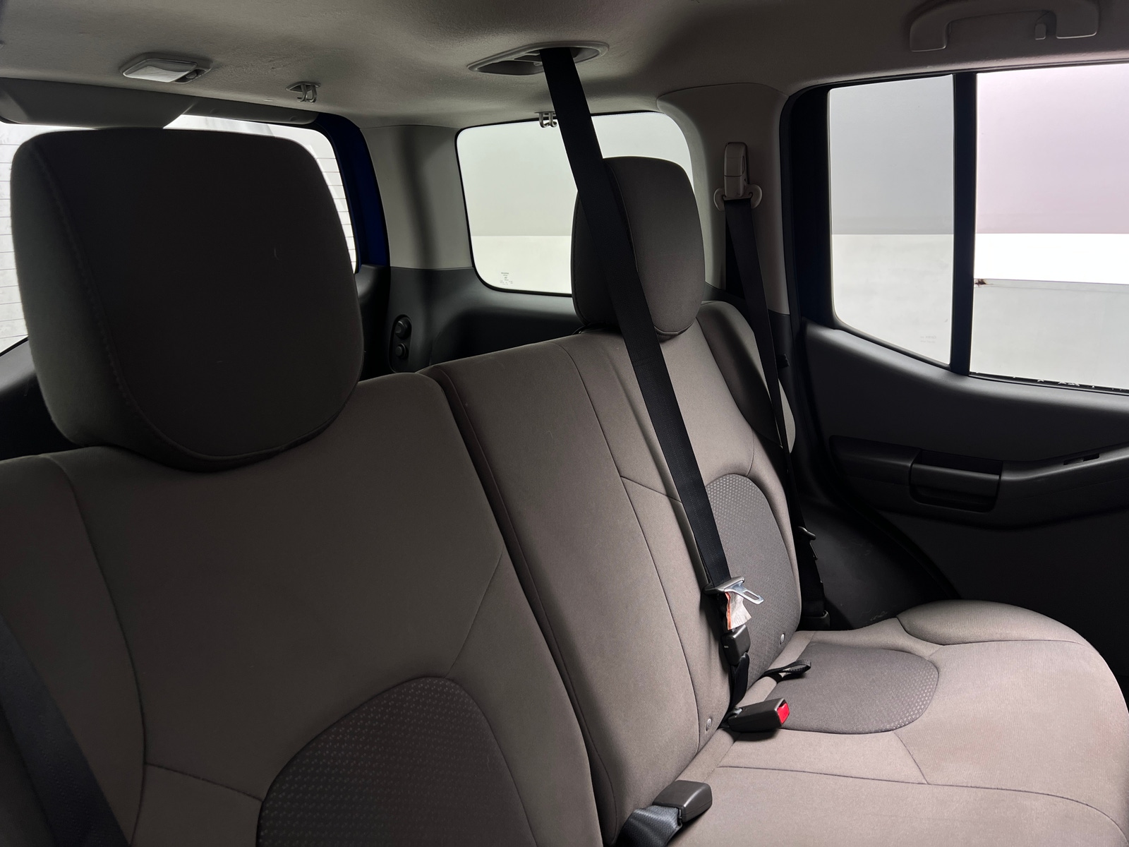 Thumbnail: 2015 Nissan Xterra - 6