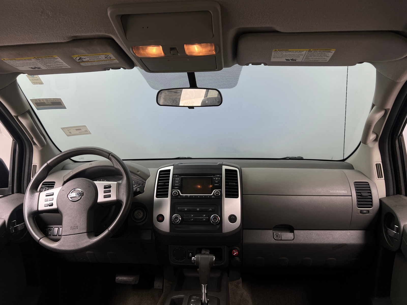 Thumbnail: 2015 Nissan Xterra - 3