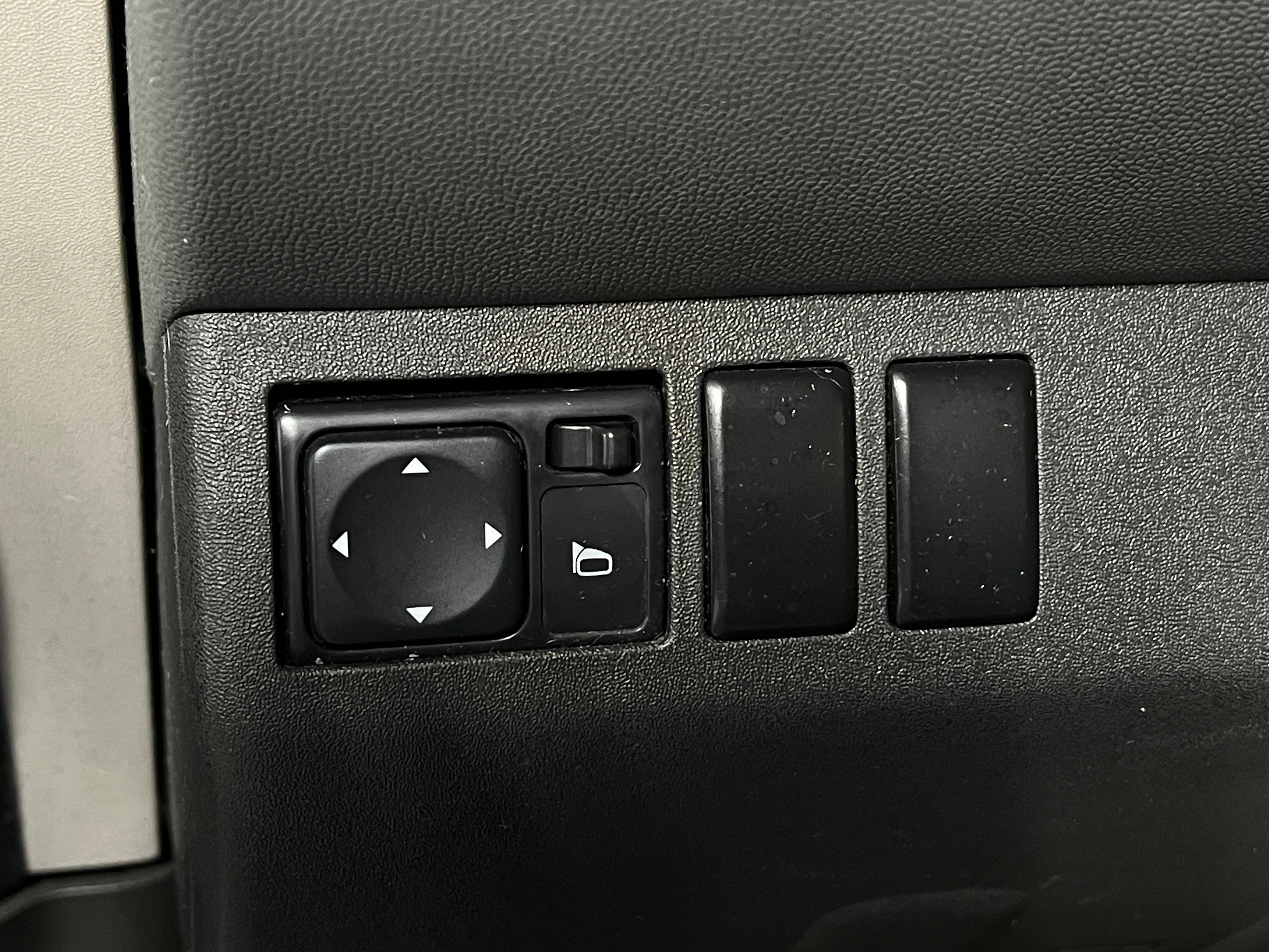 2015 Nissan Xterra