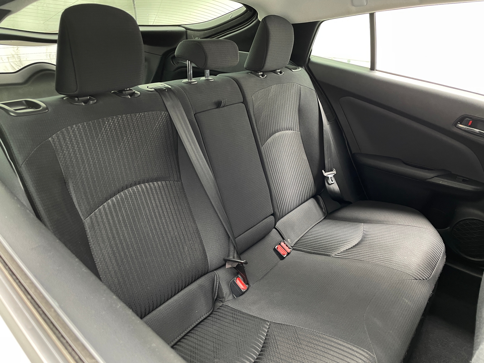 Thumbnail: 2022 Toyota Prius Prime - 6