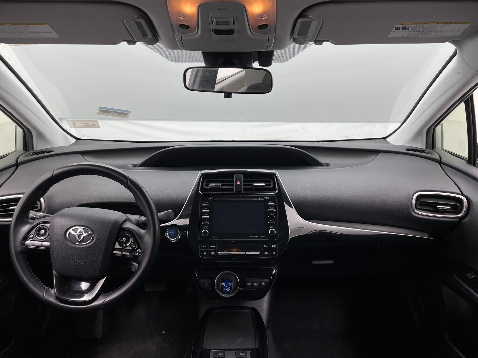 Thumbnail: 2022 Toyota Prius Prime - 3