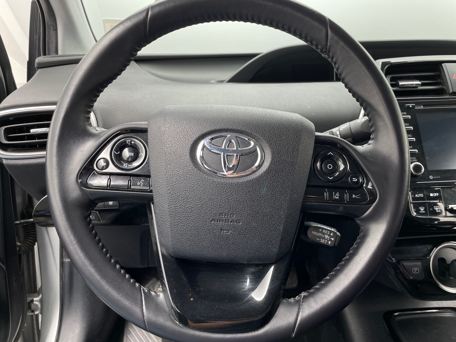 Thumbnail: 2022 Toyota Prius Prime - 5