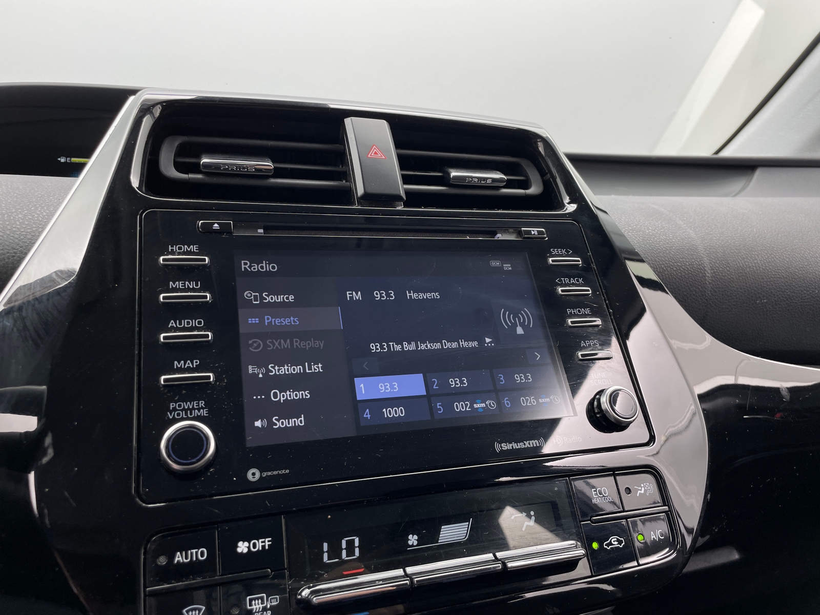 Thumbnail: 2022 Toyota Prius Prime - 4