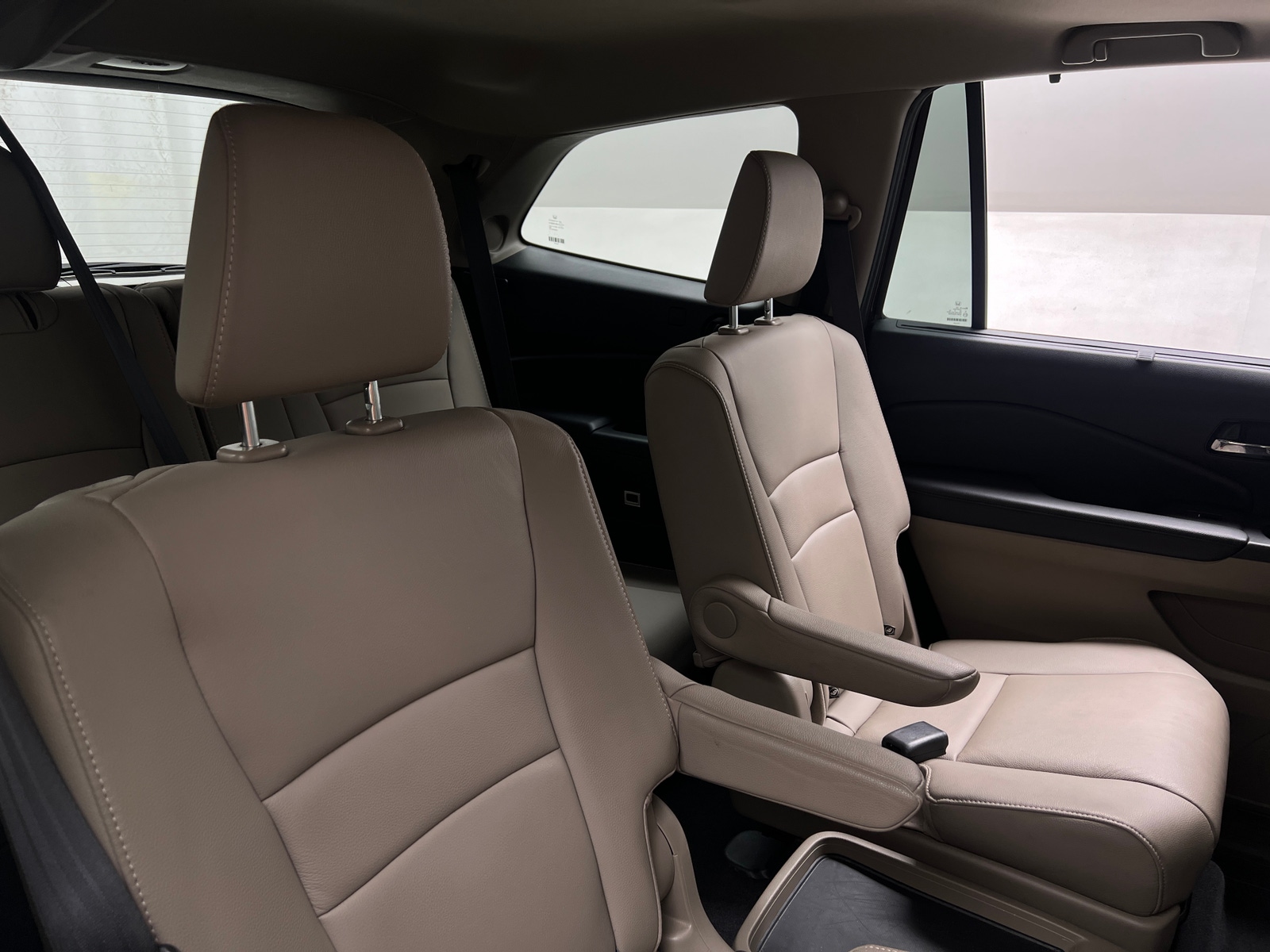 Thumbnail: 2019 Honda Pilot - 5