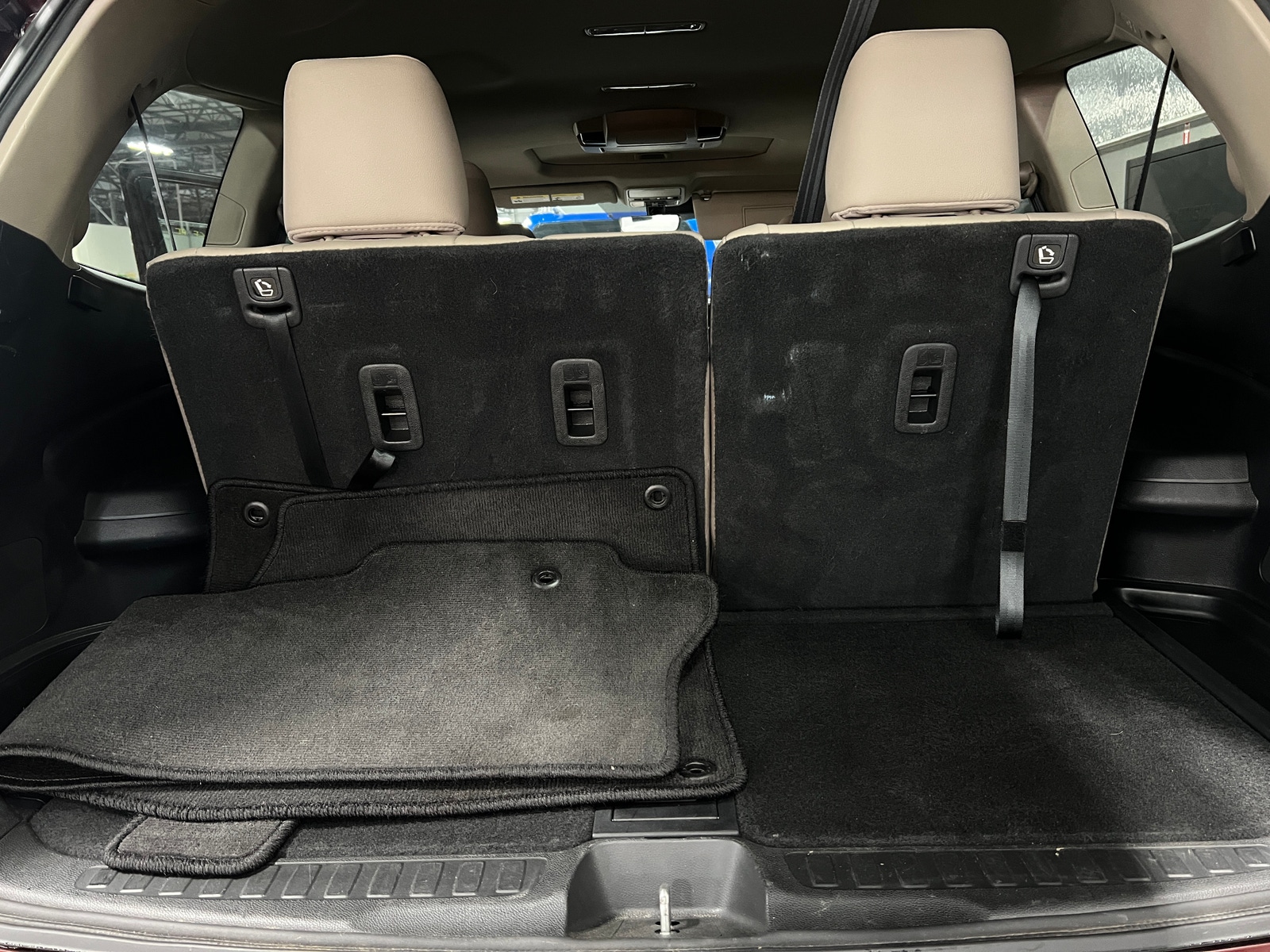 Thumbnail: 2019 Honda Pilot - 6