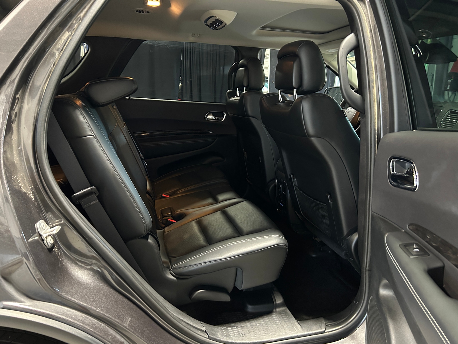 Thumbnail: 2015 Dodge Durango - 5
