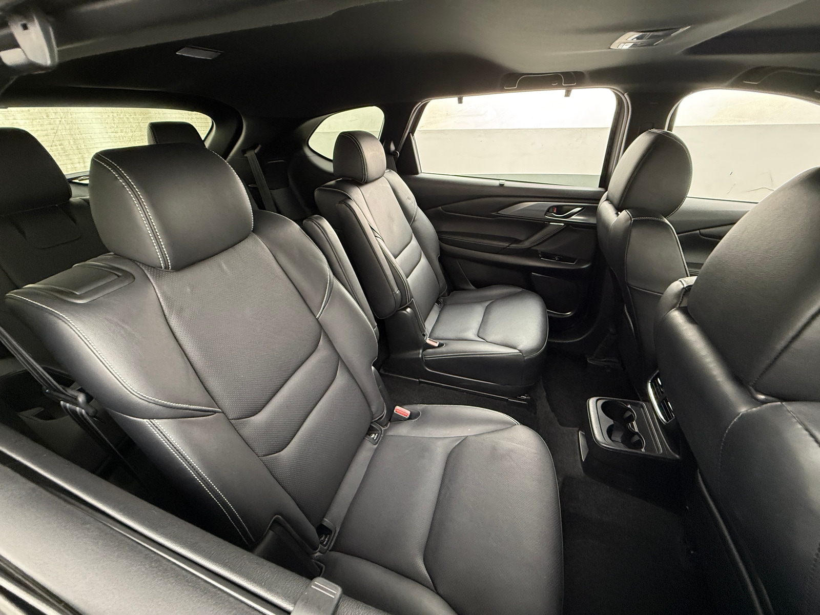 Thumbnail: 2022 Mazda CX-9 - 5