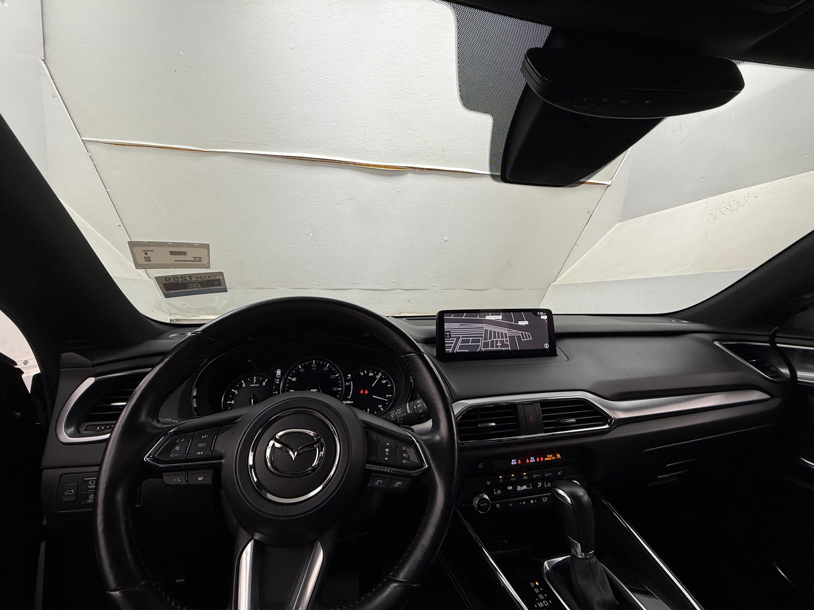 Thumbnail: 2022 Mazda CX-9 - 2